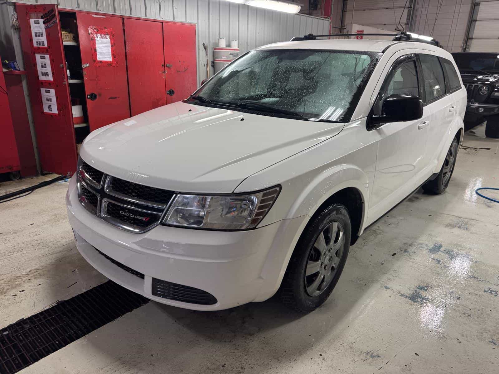 2015 Dodge JOURNEY SE Canada Value Pkg - Image 1