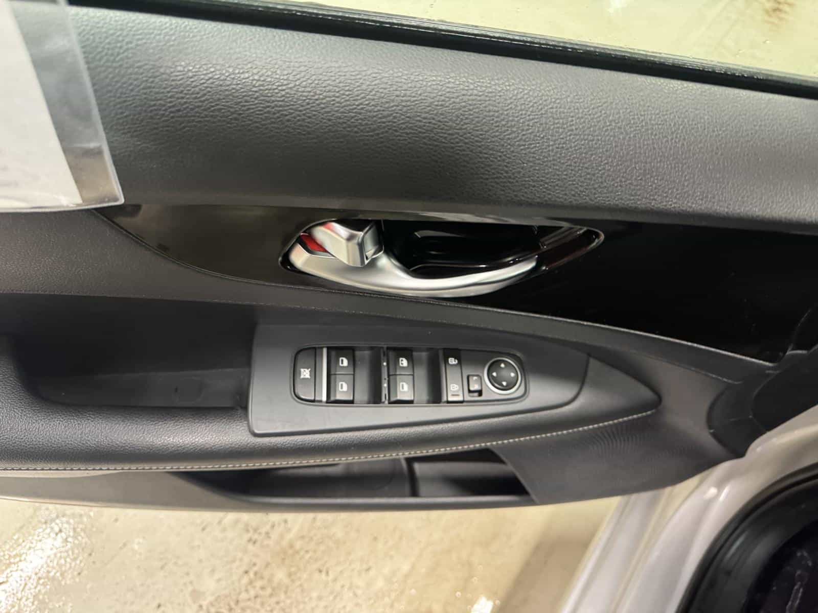 2020 Kia FORTE EX EX - Image 7