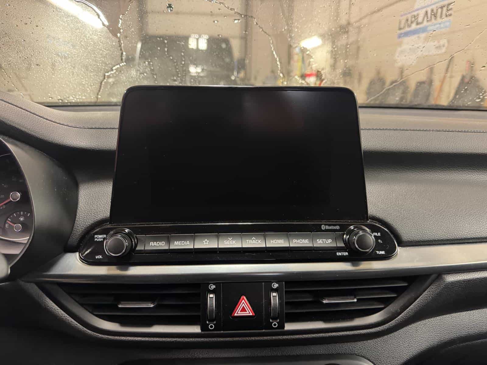 2020 Kia FORTE EX EX - Image 10