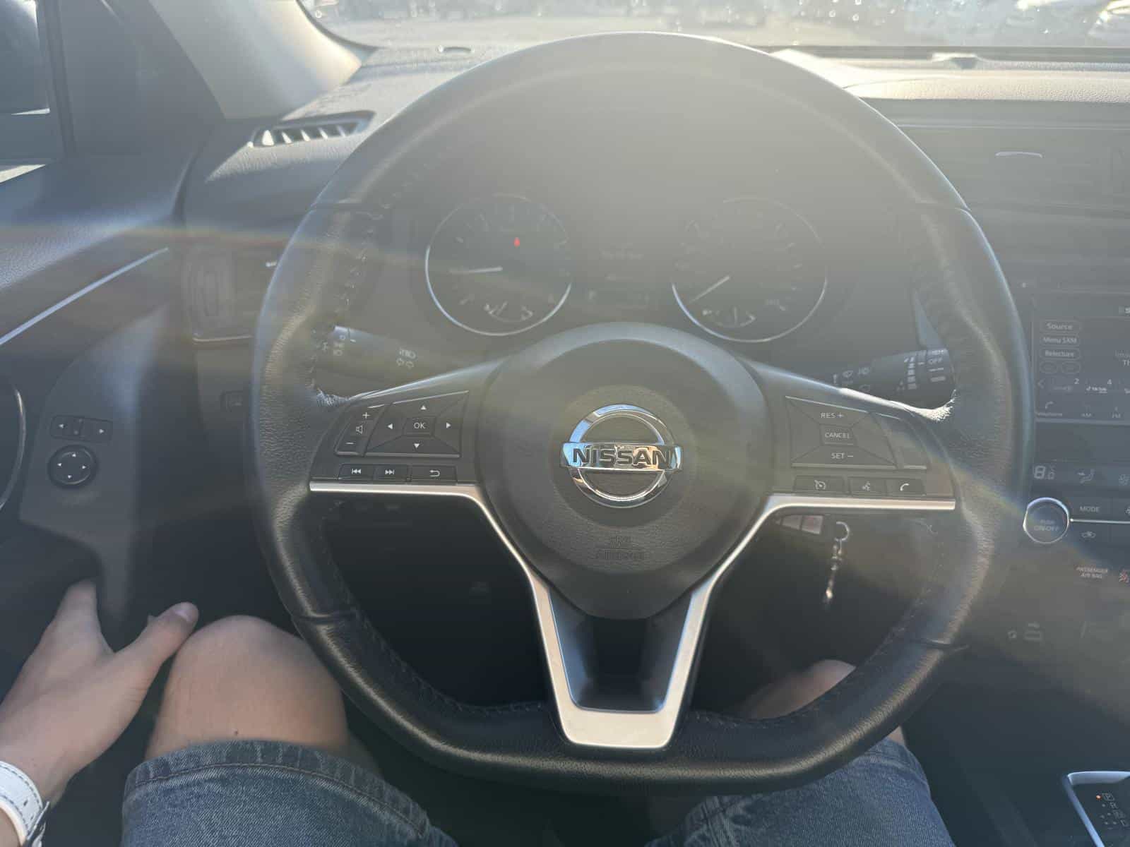 2020 Nissan ROGUE S/SL/SV S - Image 10