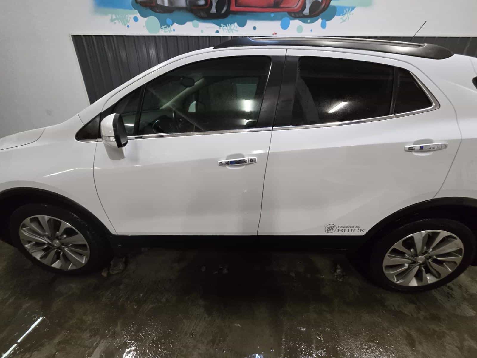 2017 Buick Encore Preferred - Image 2