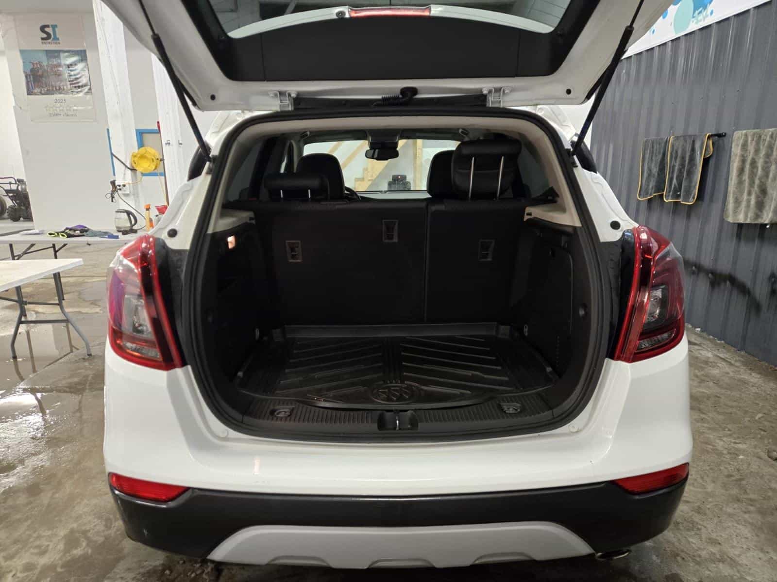 2017 Buick Encore Preferred - Image 5