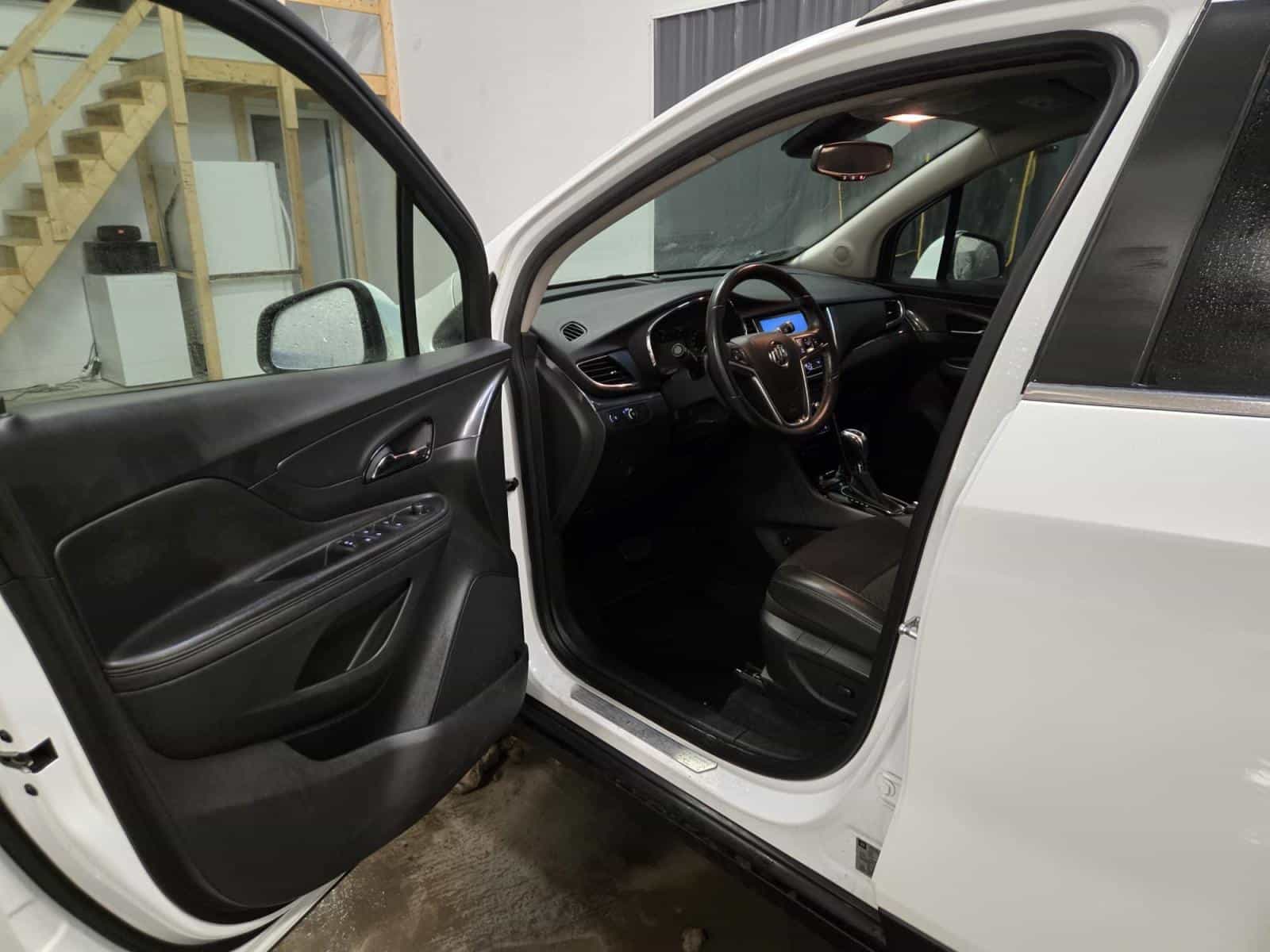 2017 Buick Encore Preferred - Image 7