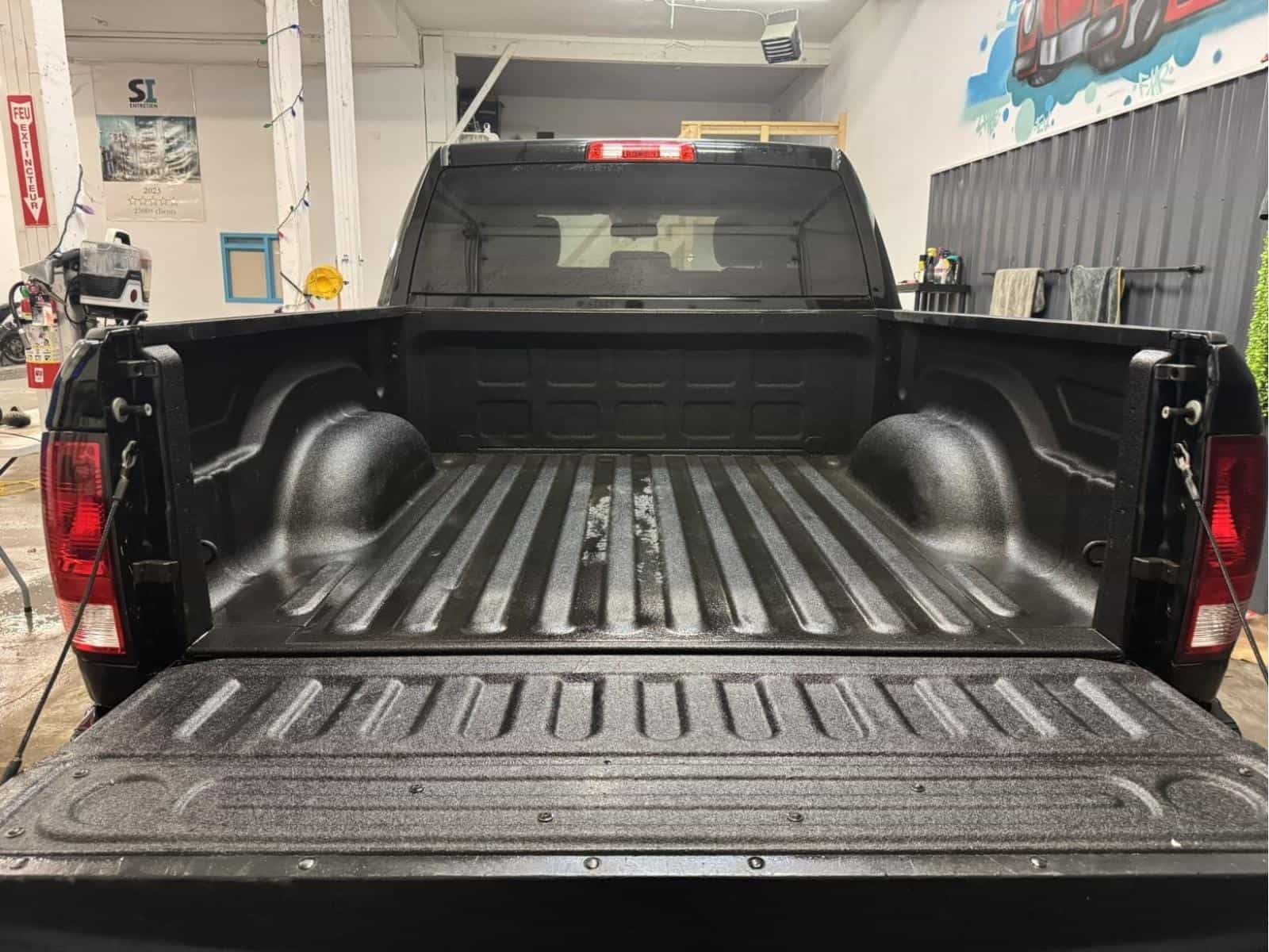 2020 RAM 1500 Classic Express - Image 5