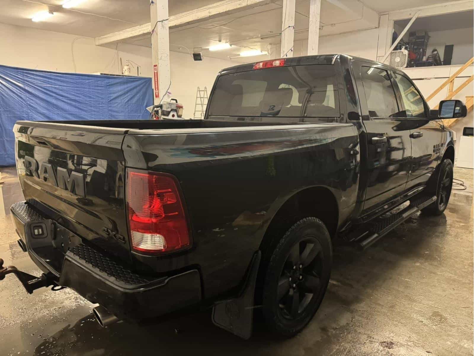 2020 RAM 1500 Classic Express - Image 6