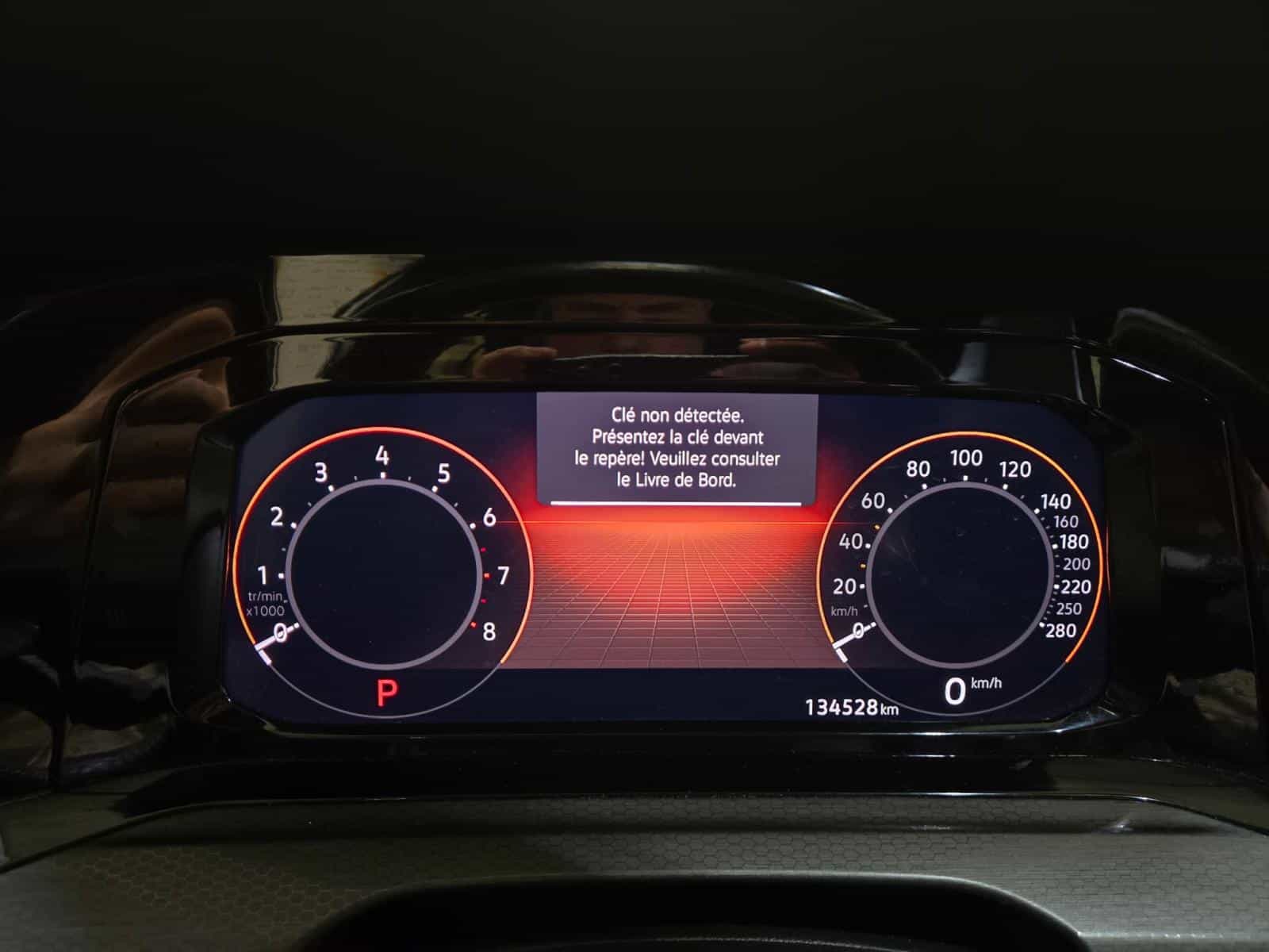 2022 Volkswagen GTI Performance - Image 13