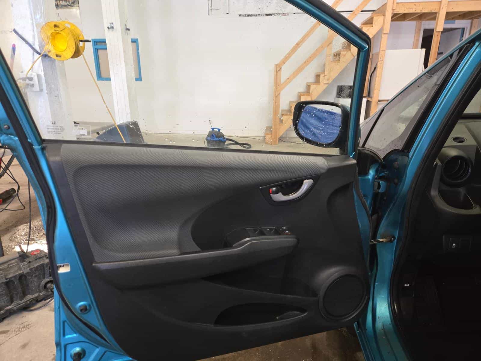 2013 Honda Fit LX - Image 10