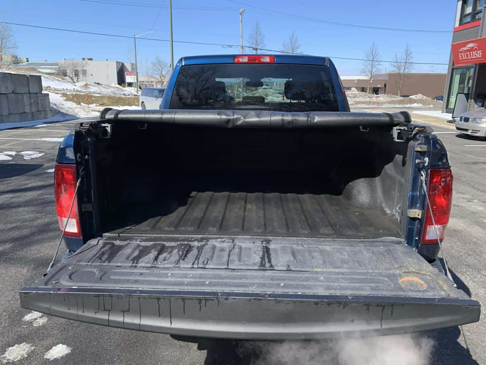 2021 RAM 1500 Classic Express - Image 9