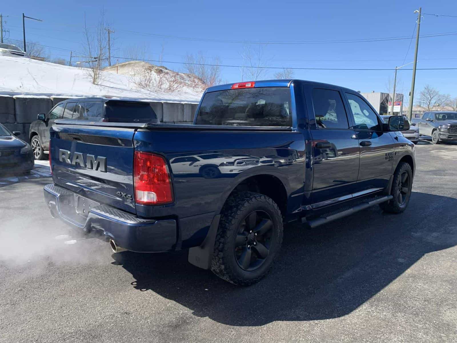 2021 RAM 1500 Classic Express - Image 5