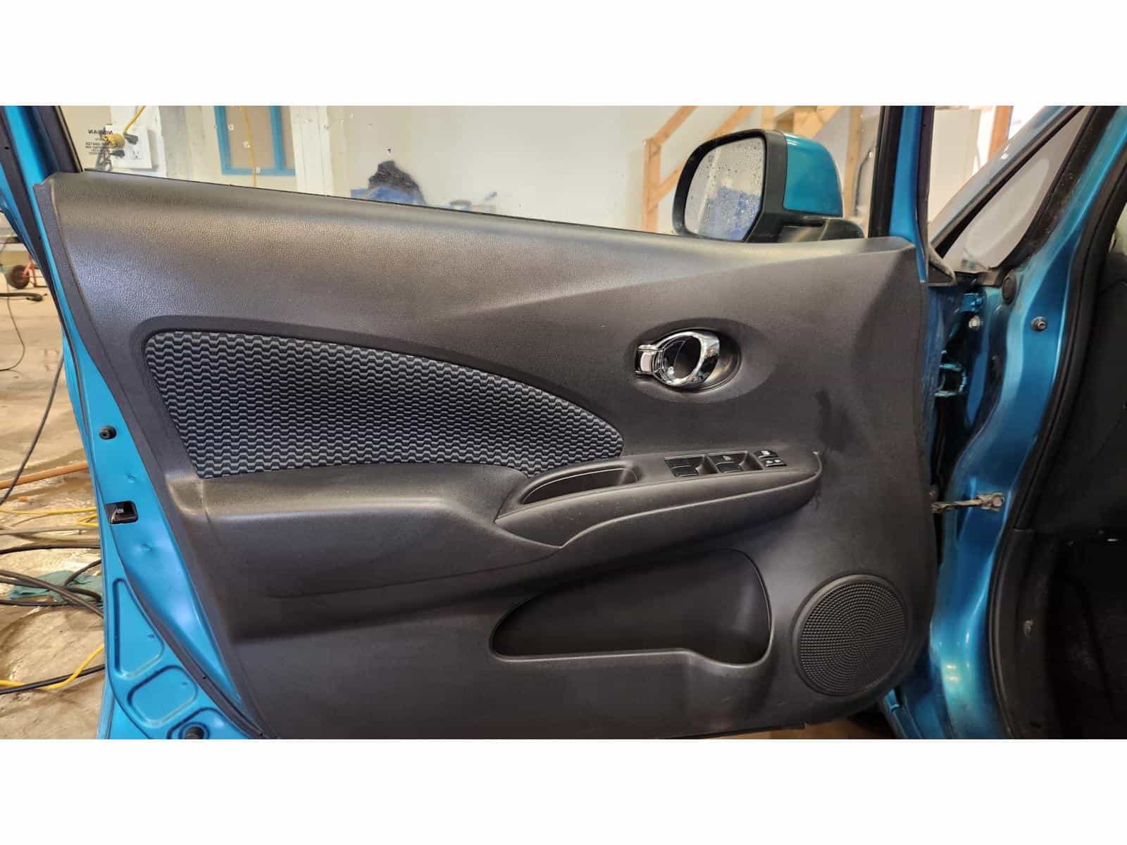 2014 Nissan Versa Note SV - Image 8