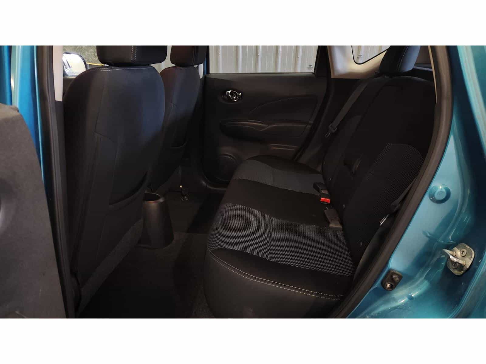 2014 Nissan Versa Note SV - Image 12