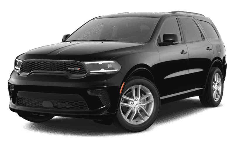 2024 Dodge Durango GT - Image 1