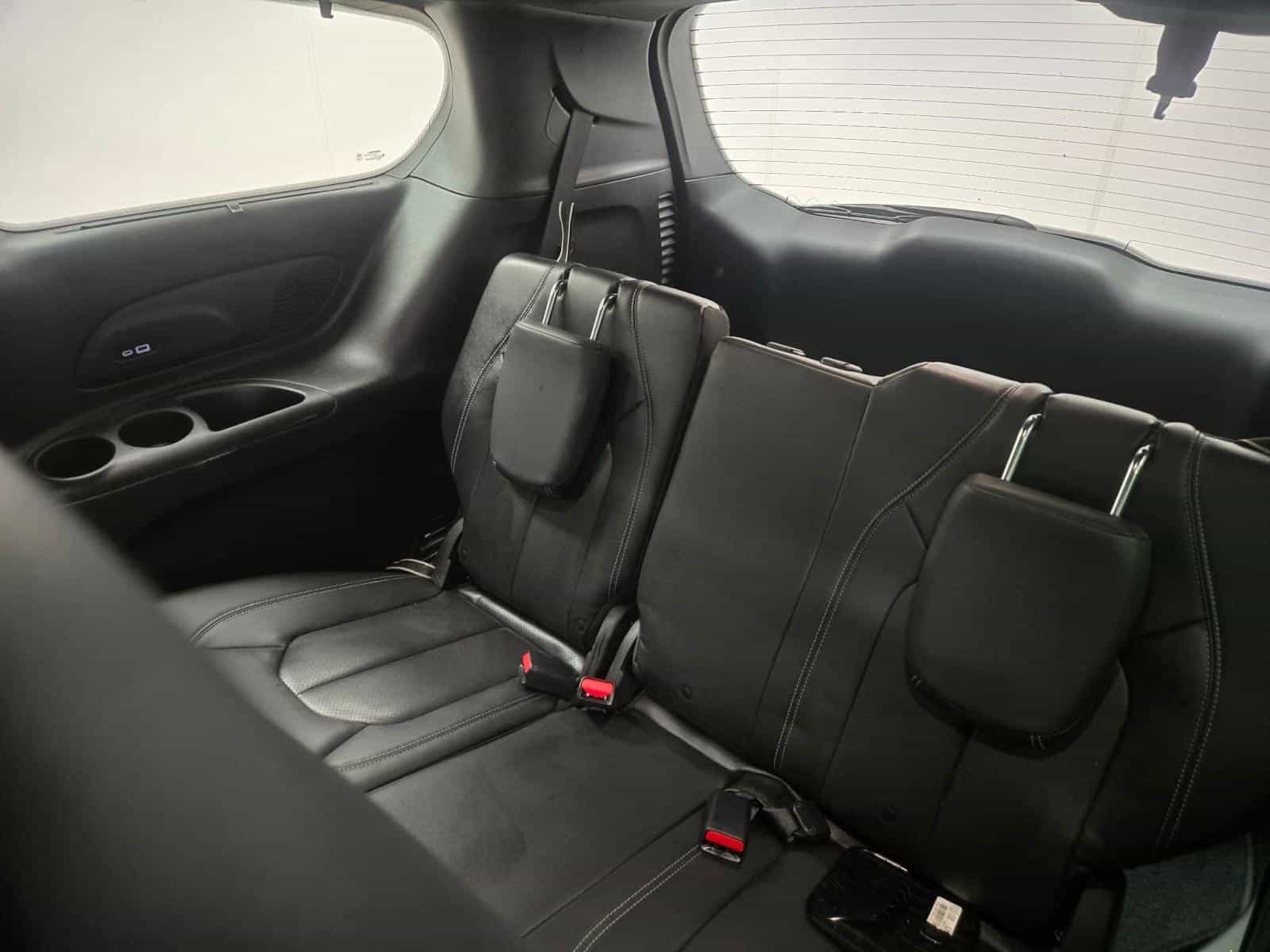 2021 Chrysler Pacifica Hybrid Touring L Hybrid Touring - Image 10