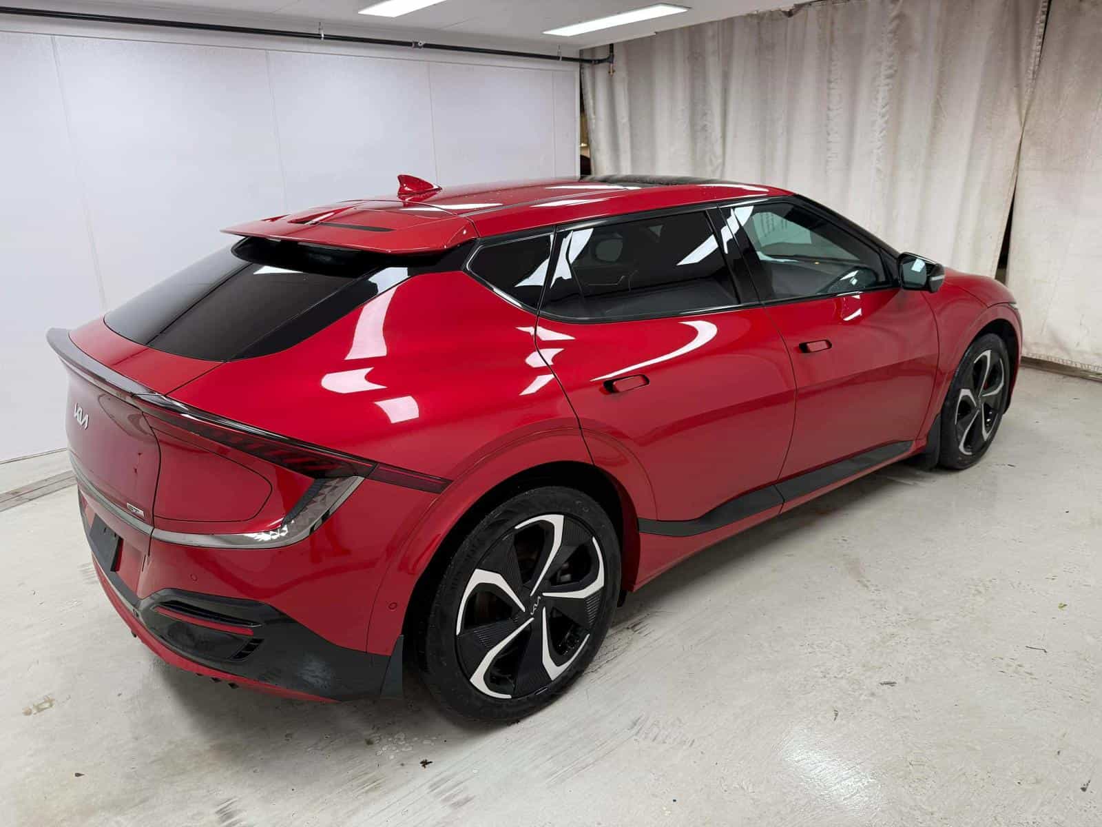 2022 Kia EV6 Long Range GT-Line 2 - Image 6