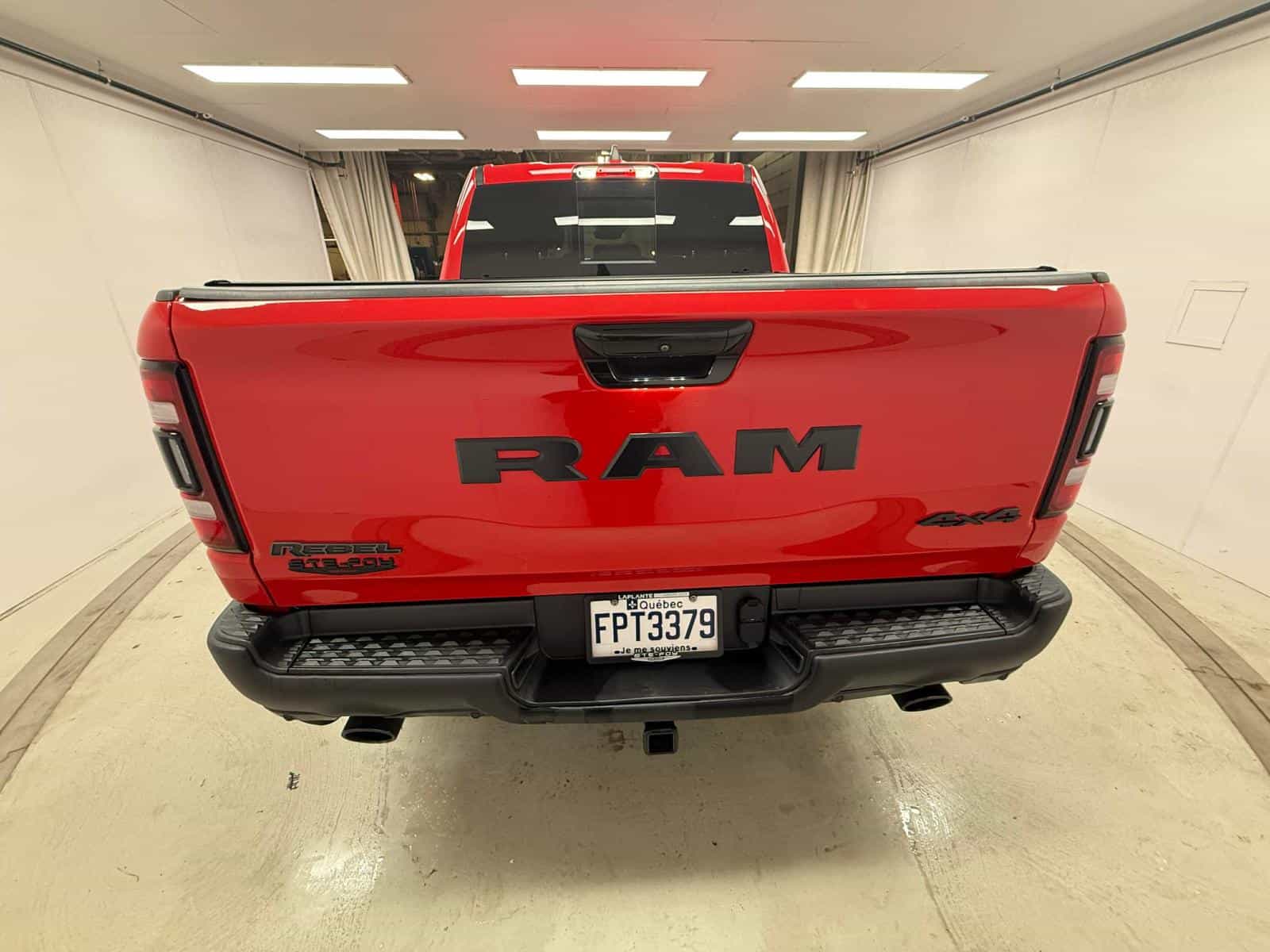 2024 RAM 1500 Rebel - Image 5