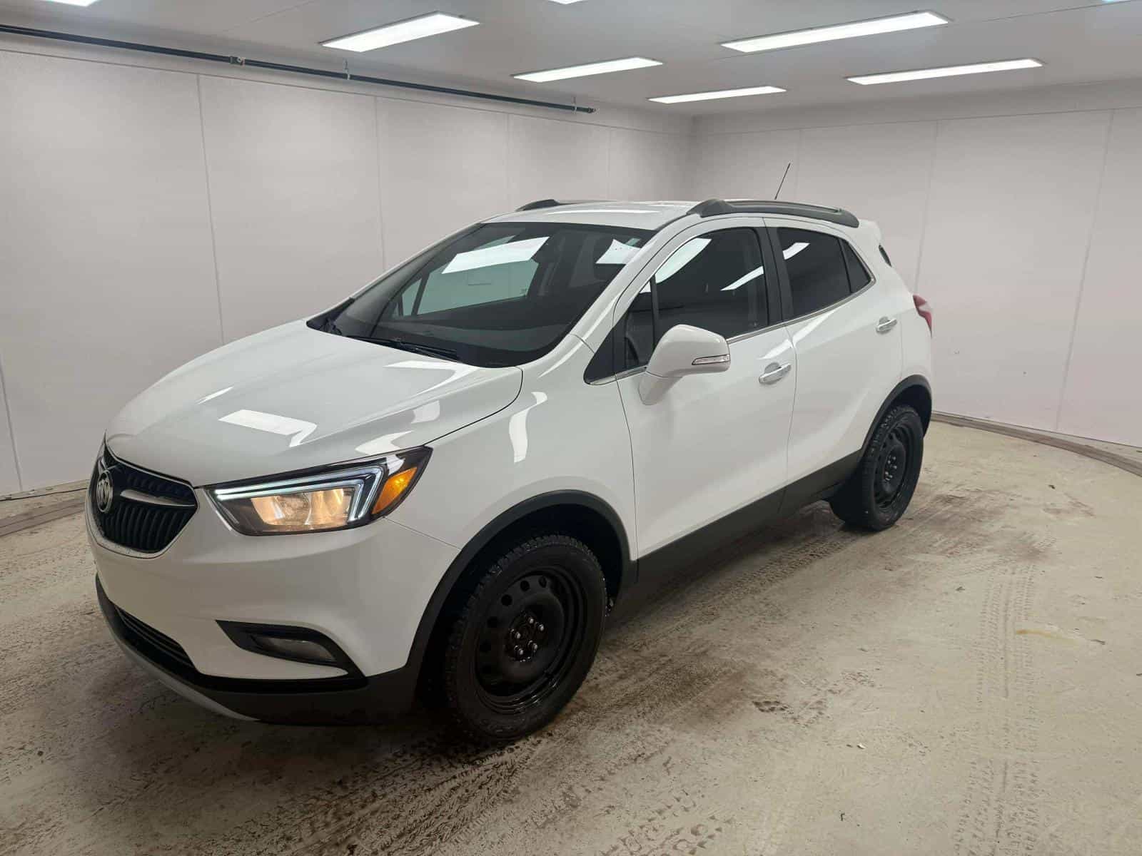 2017 Buick Encore Sport Touring - Image 1
