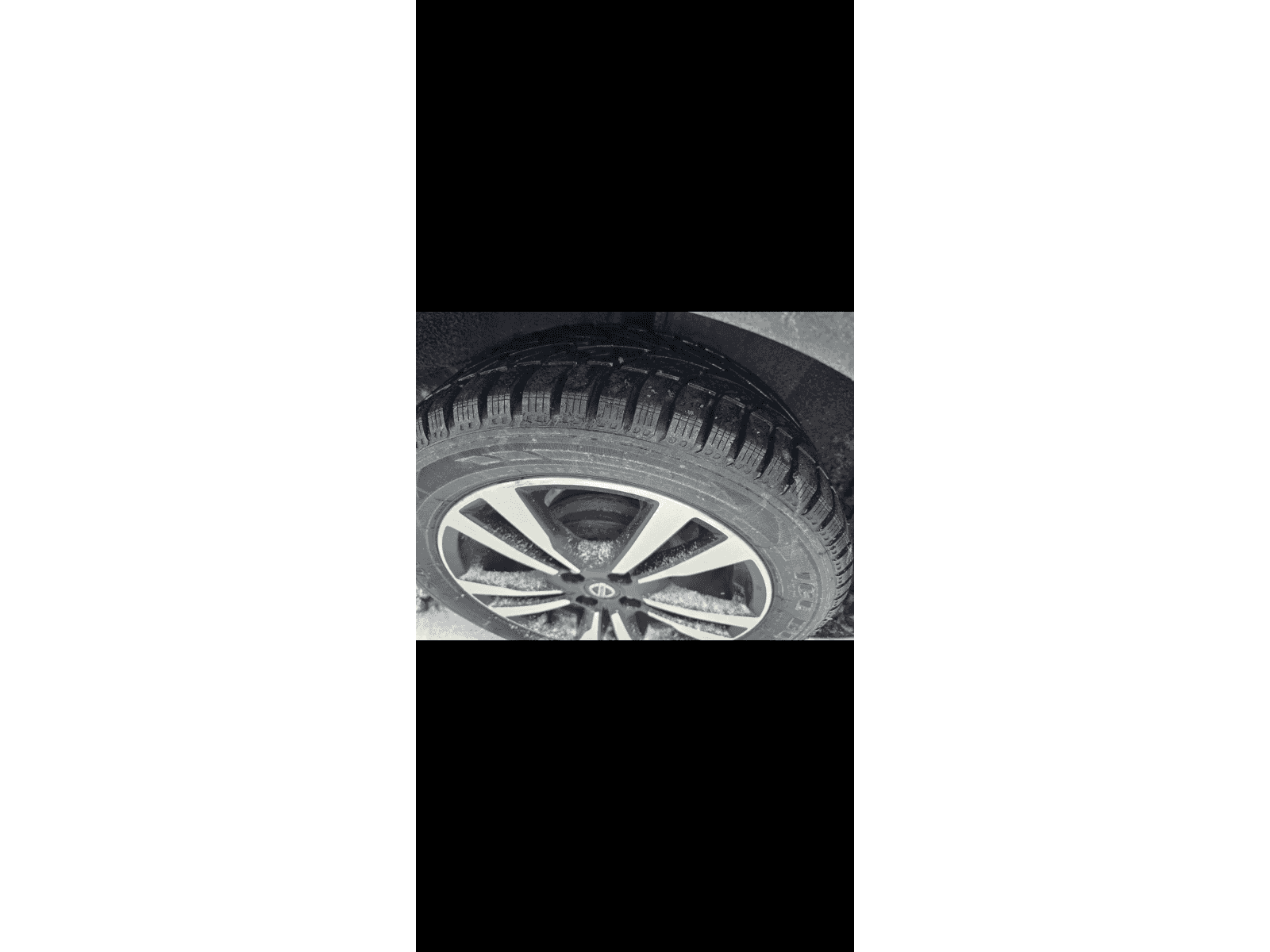 2018 Nissan KICKS S/SR/SV SV - Image 3