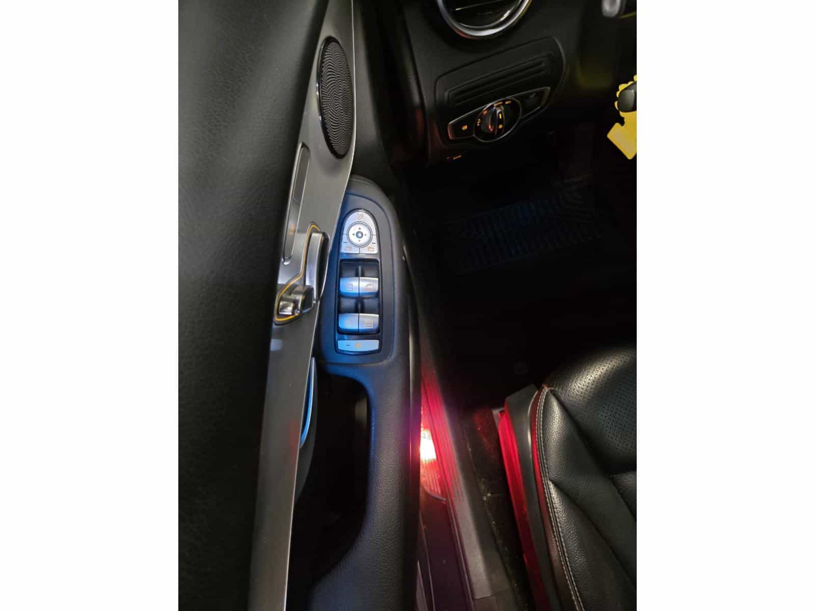 2017 Mercedes-Benz GLC 300 GLC300 - Image 12