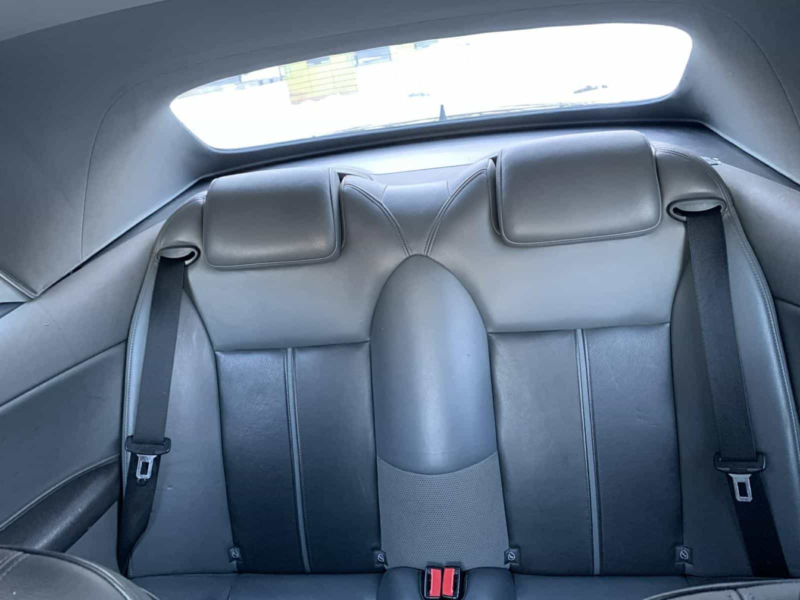 2005 Saab 9-3 AERO - Image 9