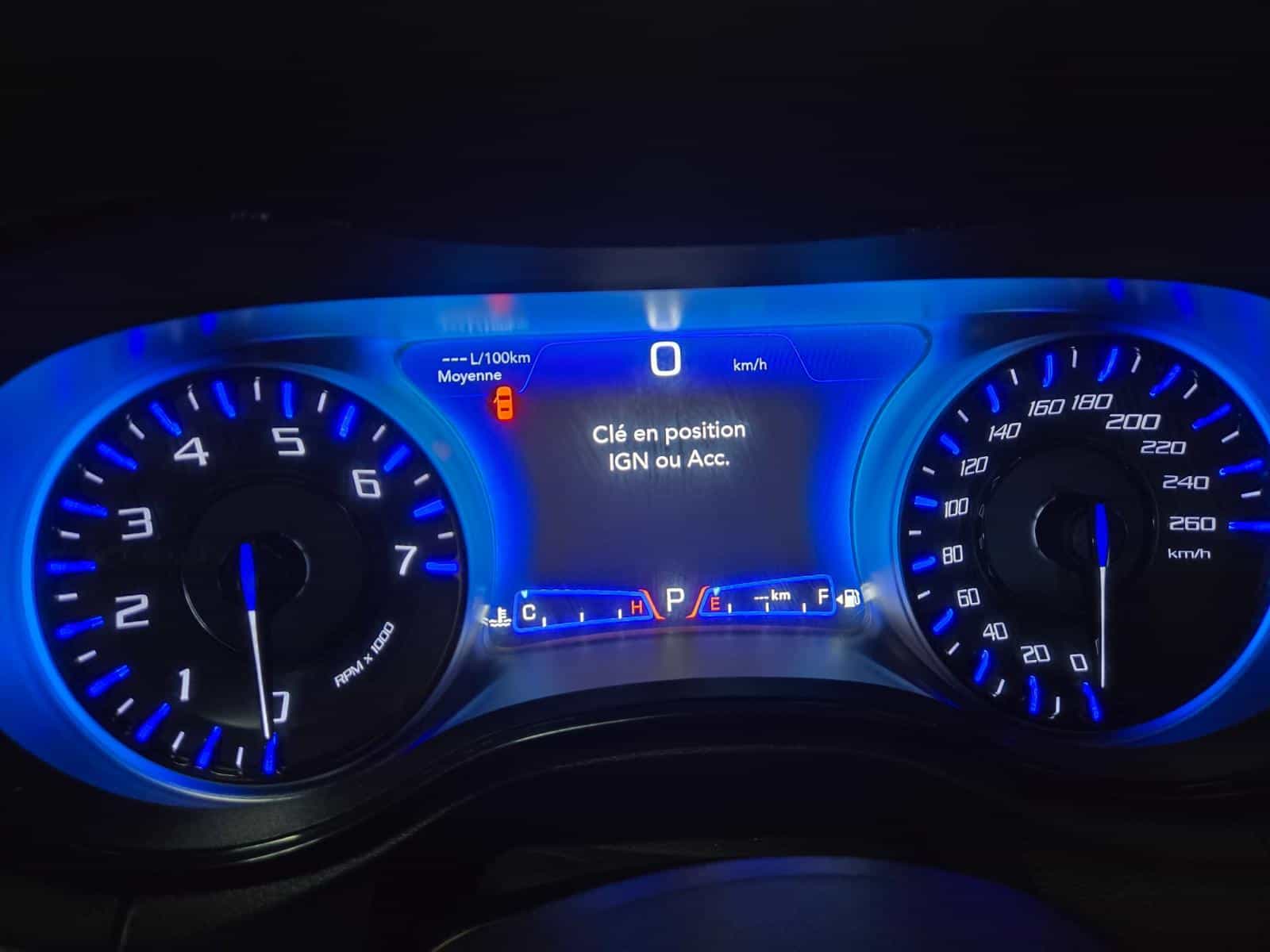 2022 Chrysler 300 Touring L - Image 15