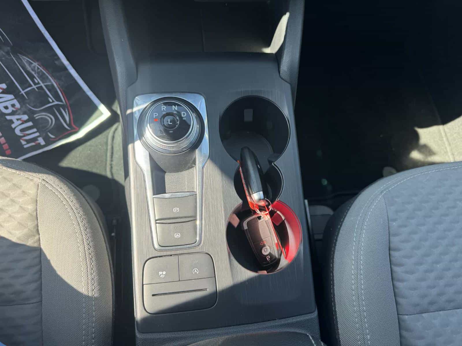 2020 Ford ESCAPE SE SE - Image 10