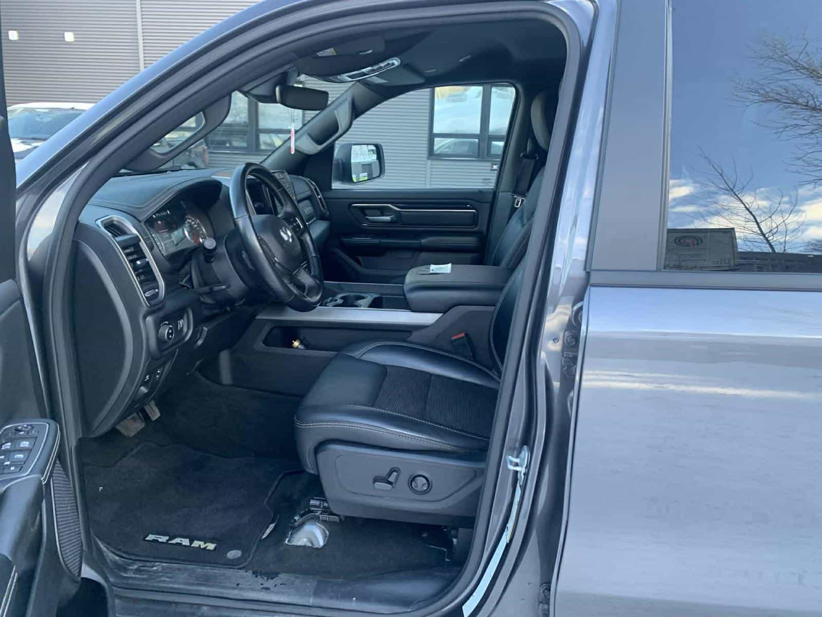 2022 RAM 1500 Sport - Image 11