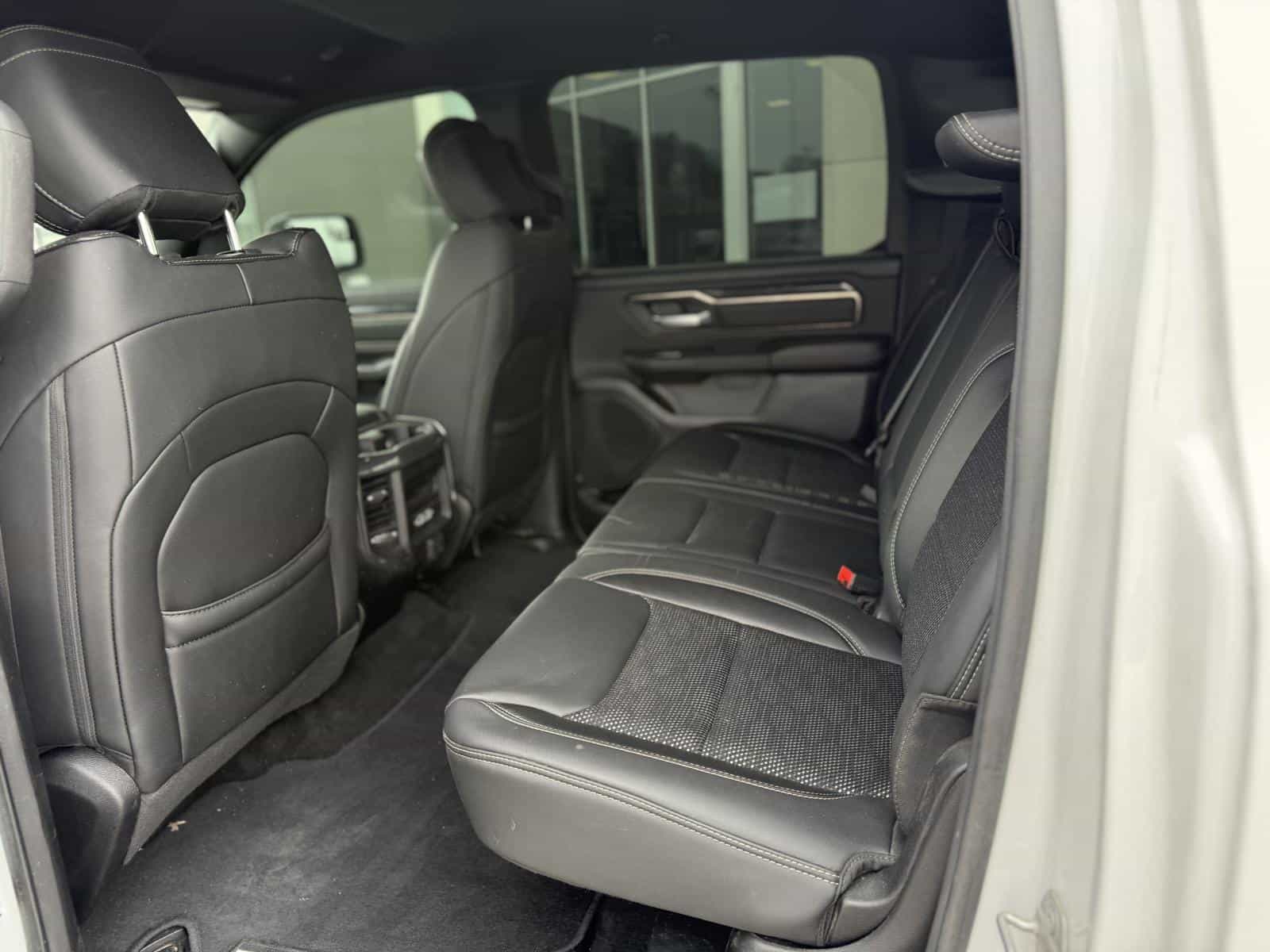 2022 RAM 1500 Sport Sport - Image 10