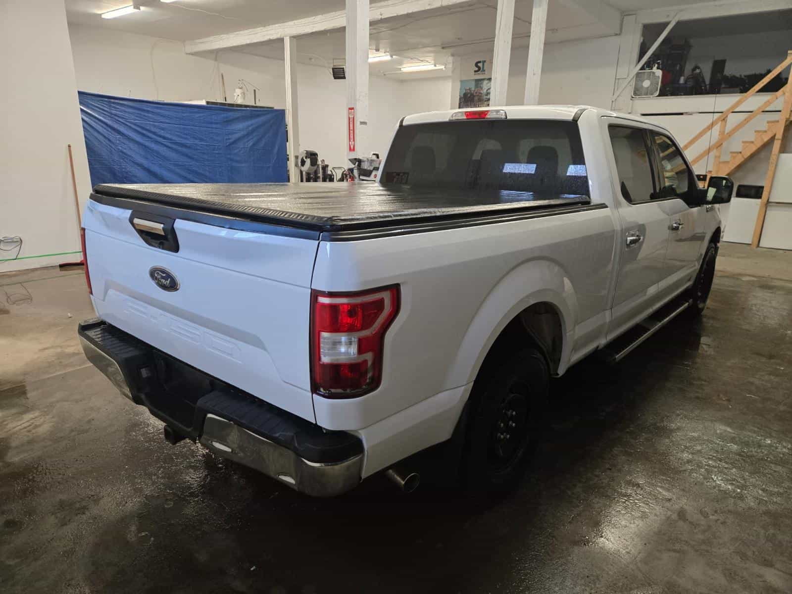 2018 Ford F150 SUPERCREW F-150 - Image 4
