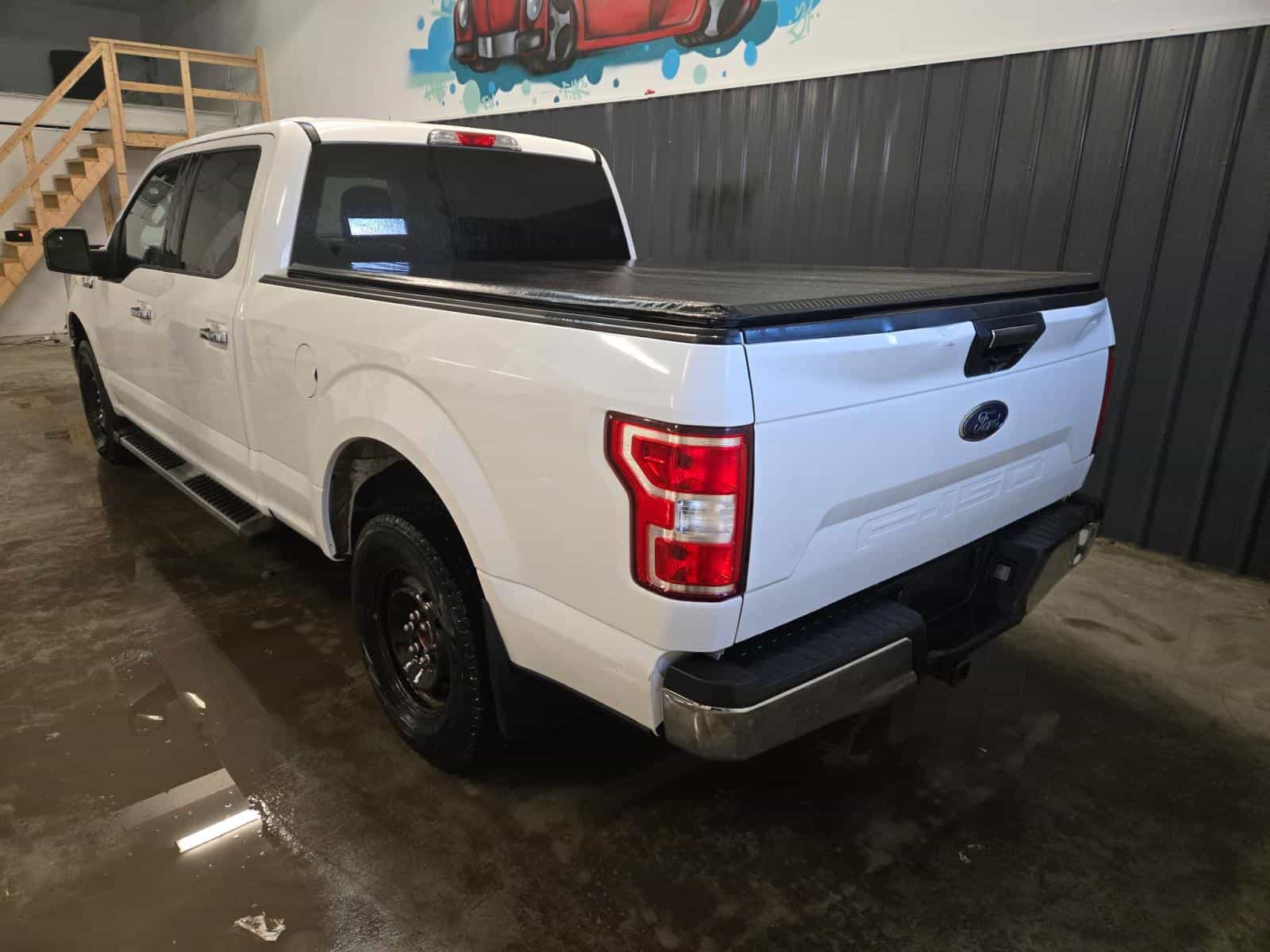 2018 Ford F150 SUPERCREW F-150 - Image 6