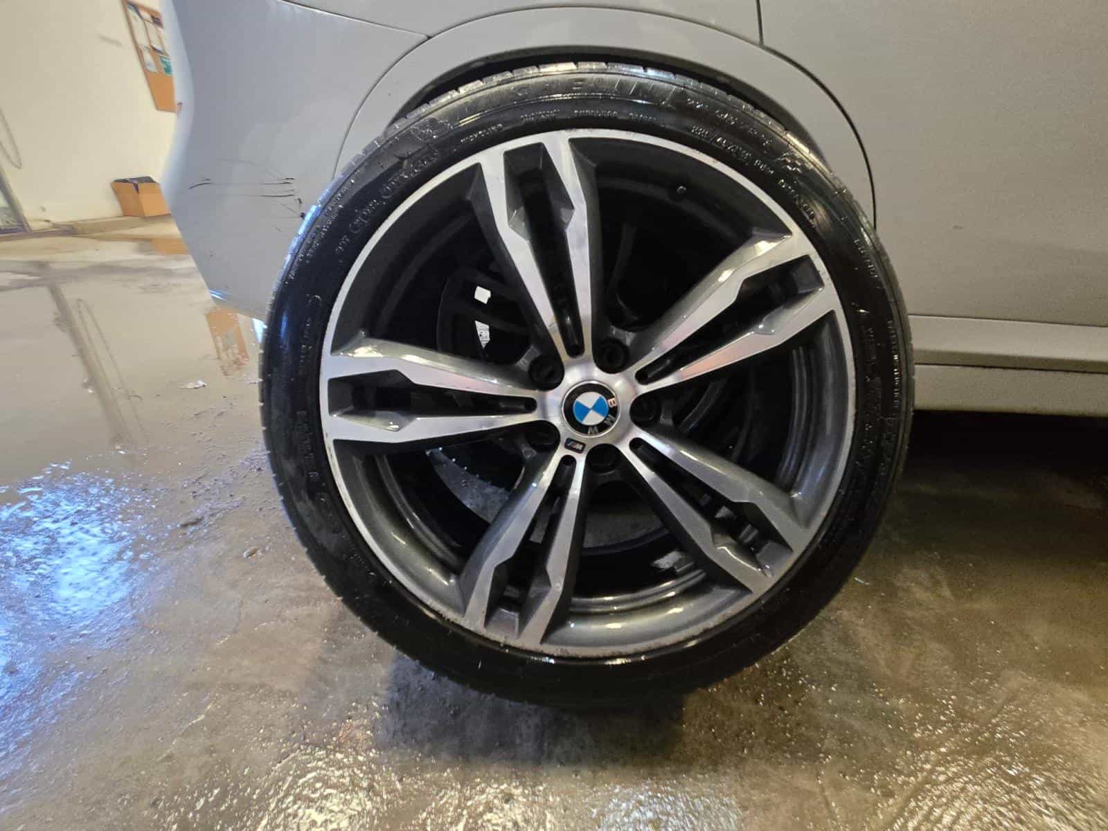 2016 BMW X1 xDrive28i - Image 10