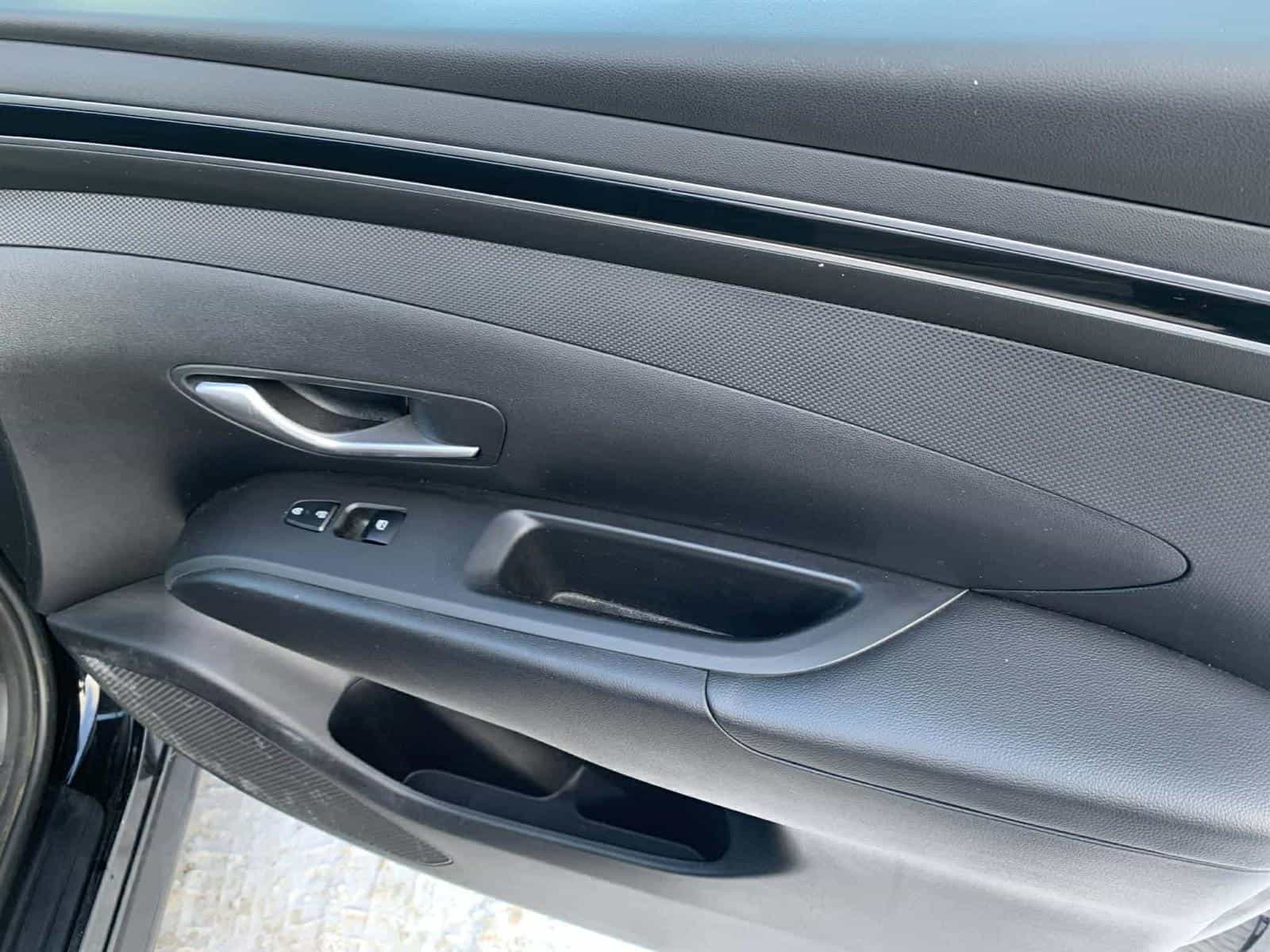 2022 Hyundai Tucson Essential - Image 12