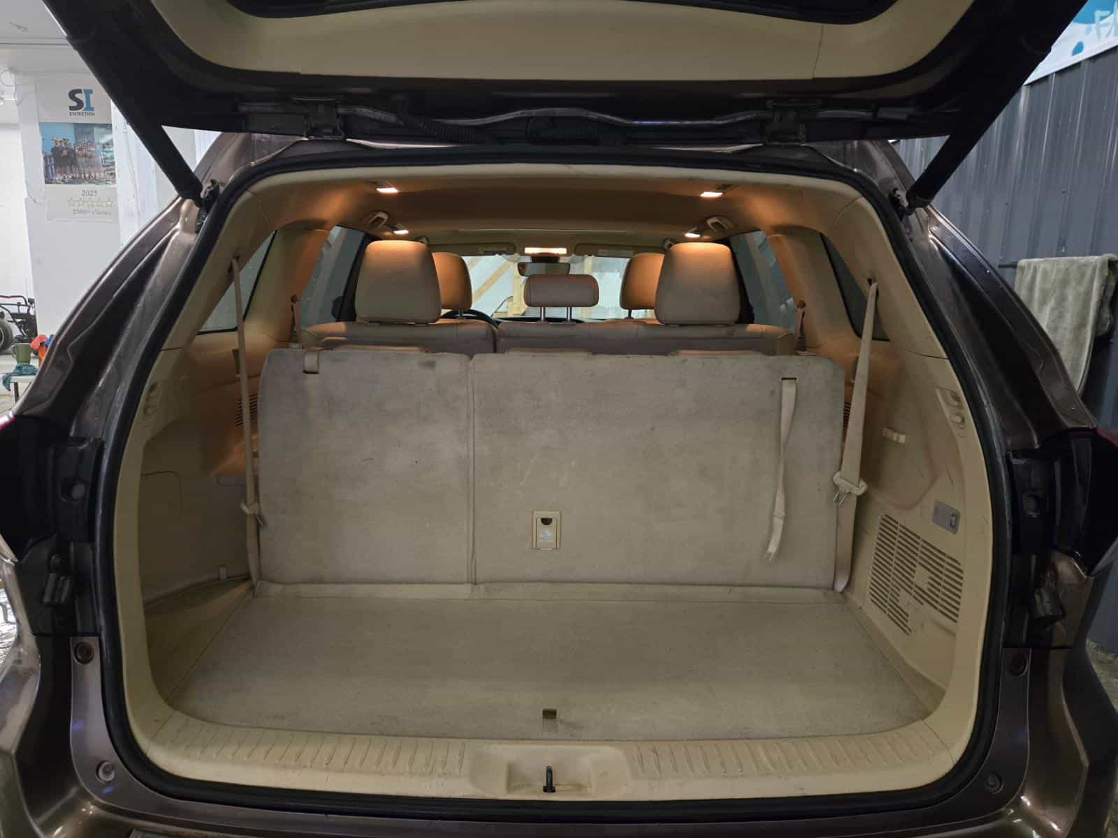 2018 Toyota Highlander XLE - Image 7