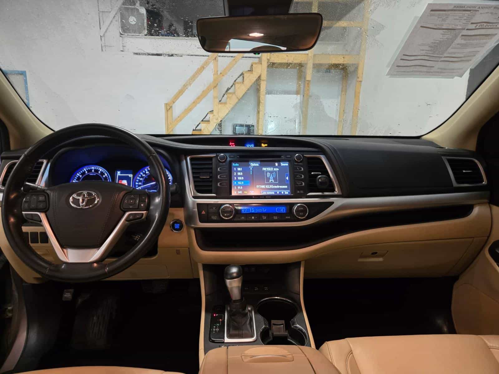 2018 Toyota Highlander XLE - Image 13