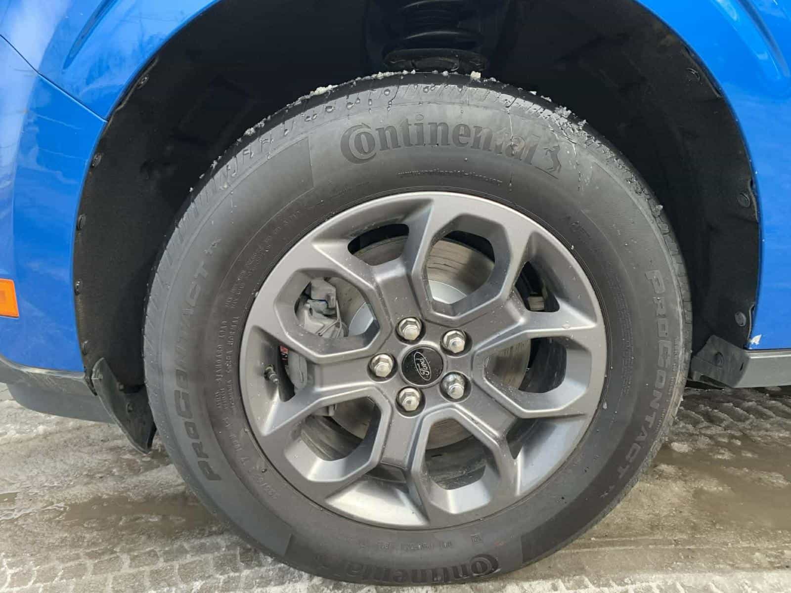 2022 Ford Maverick Xl XLT - Image 9