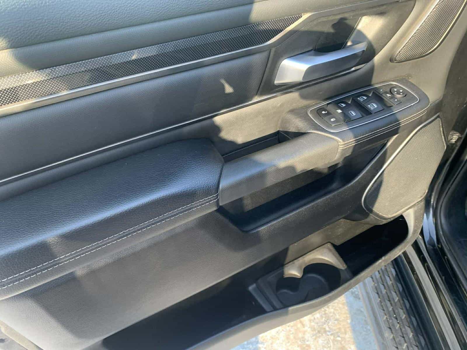 2022 RAM 1500 Sport Sport - Image 10