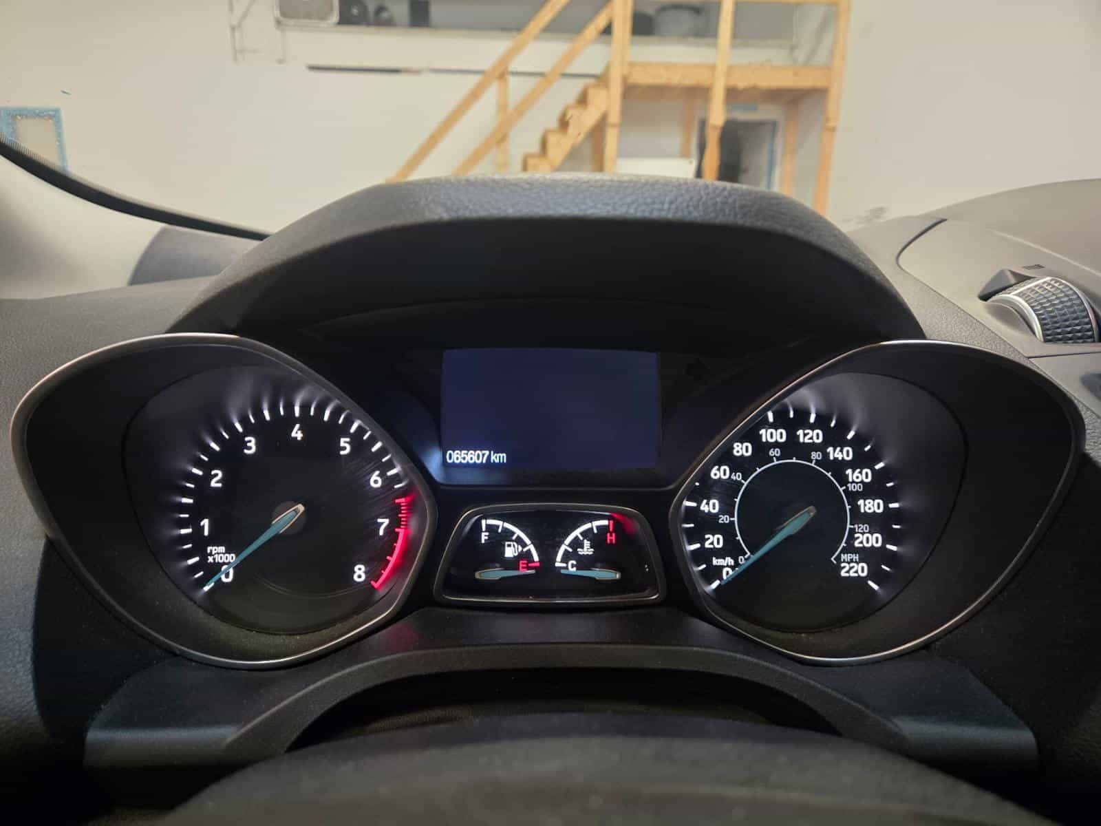 2018 Ford ESCAPE SEL SEL - Image 14