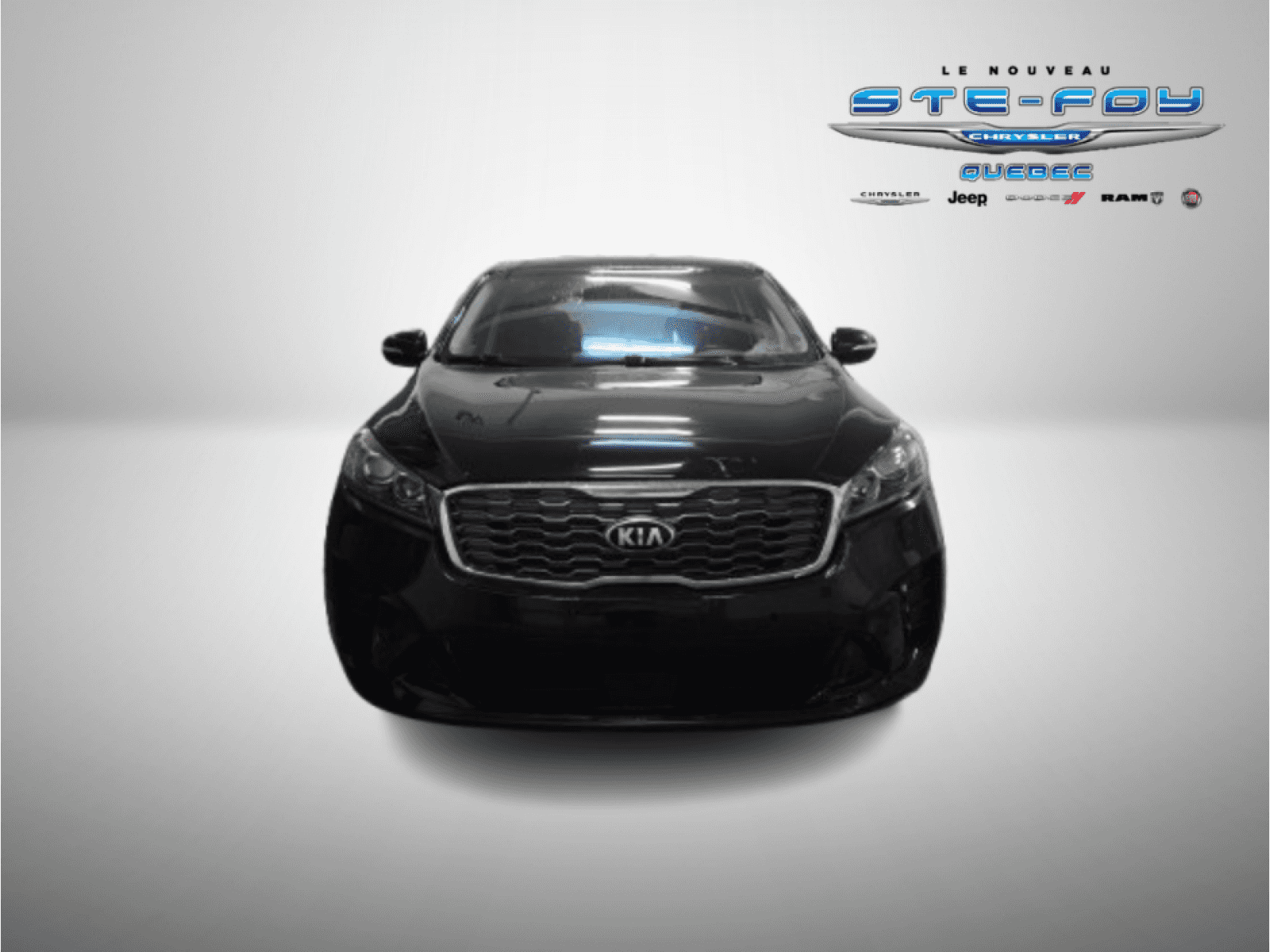 2020 Kia SORENTO L/LX LX - Image 2