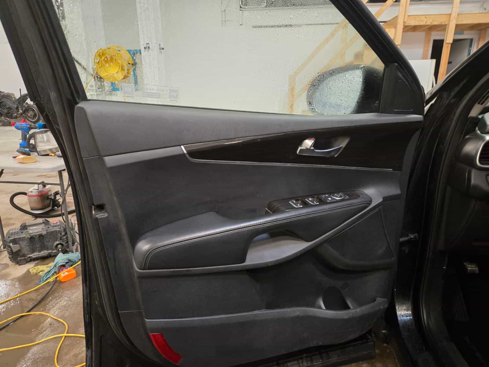 2020 Kia SORENTO L/LX LX - Image 11