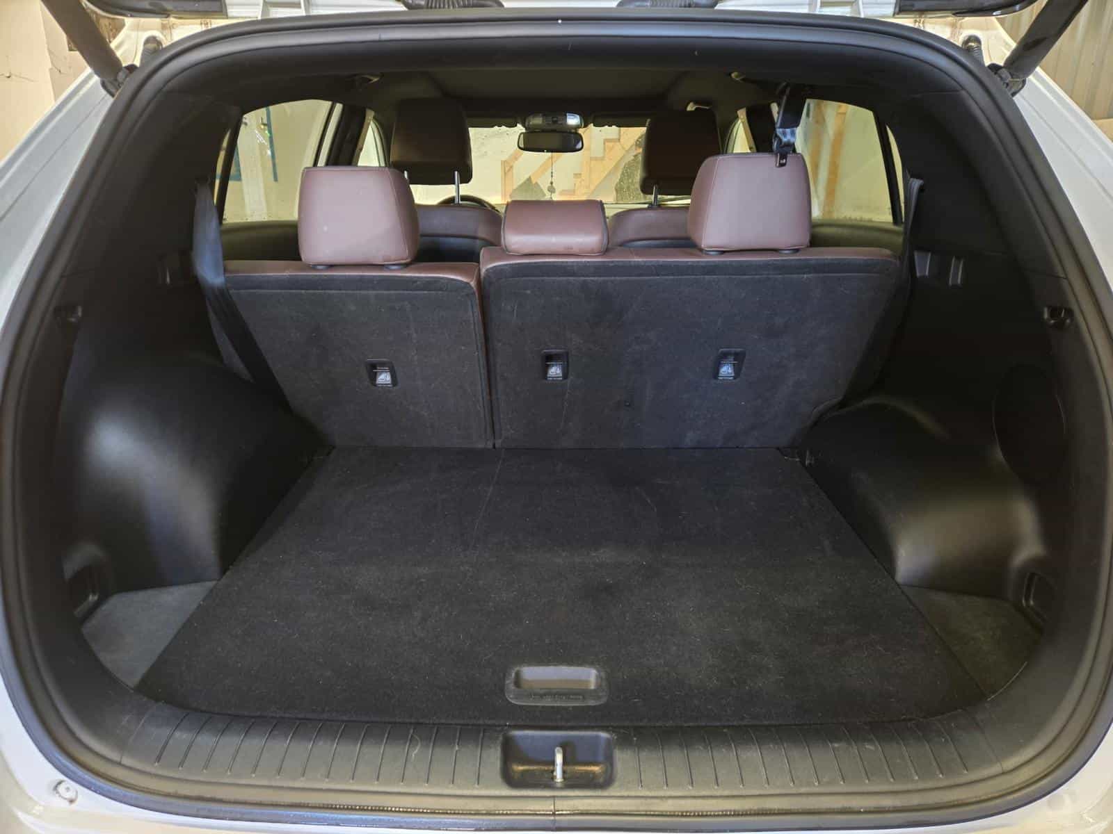 2018 Kia SPORTAGE EX EX - Image 10