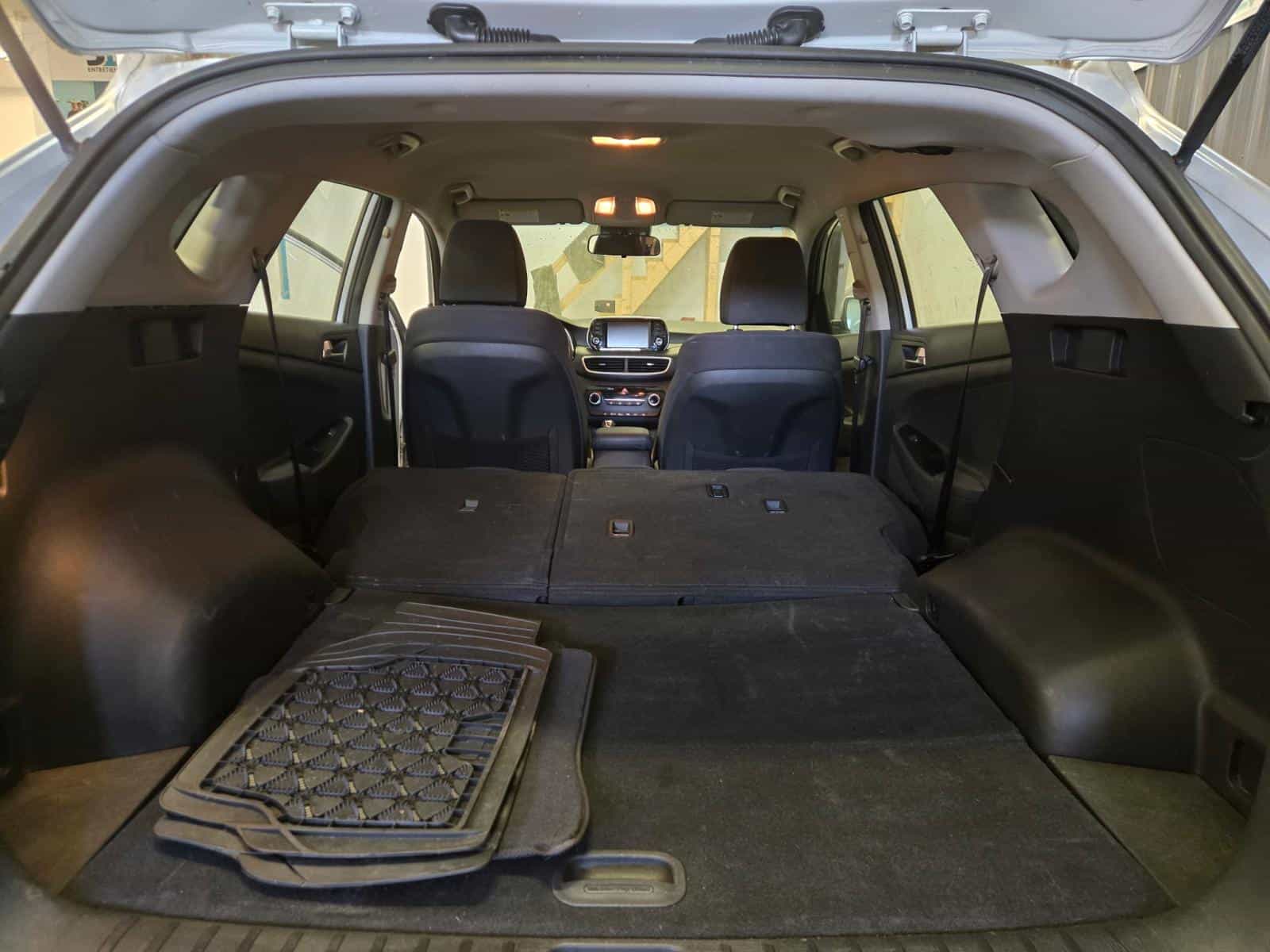 2019 Hyundai Tucson Se Essential - Image 9