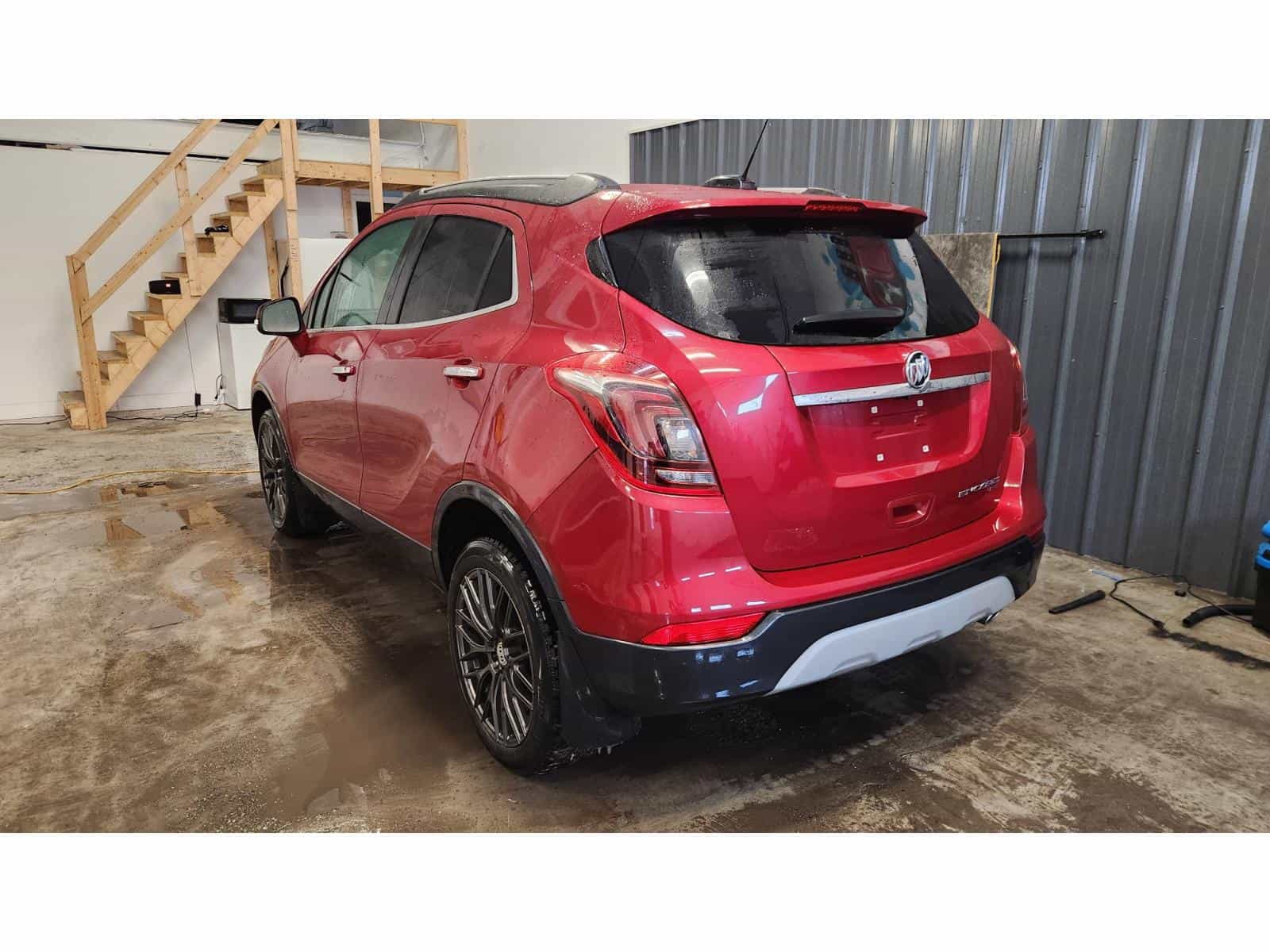 2019 Buick Encore Preferred - Image 6