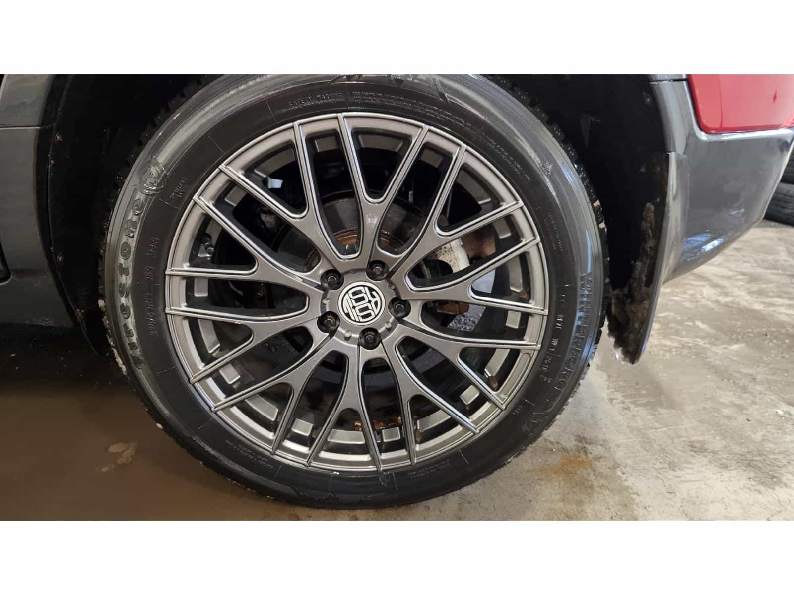 2019 Buick Encore Preferred - Image 8