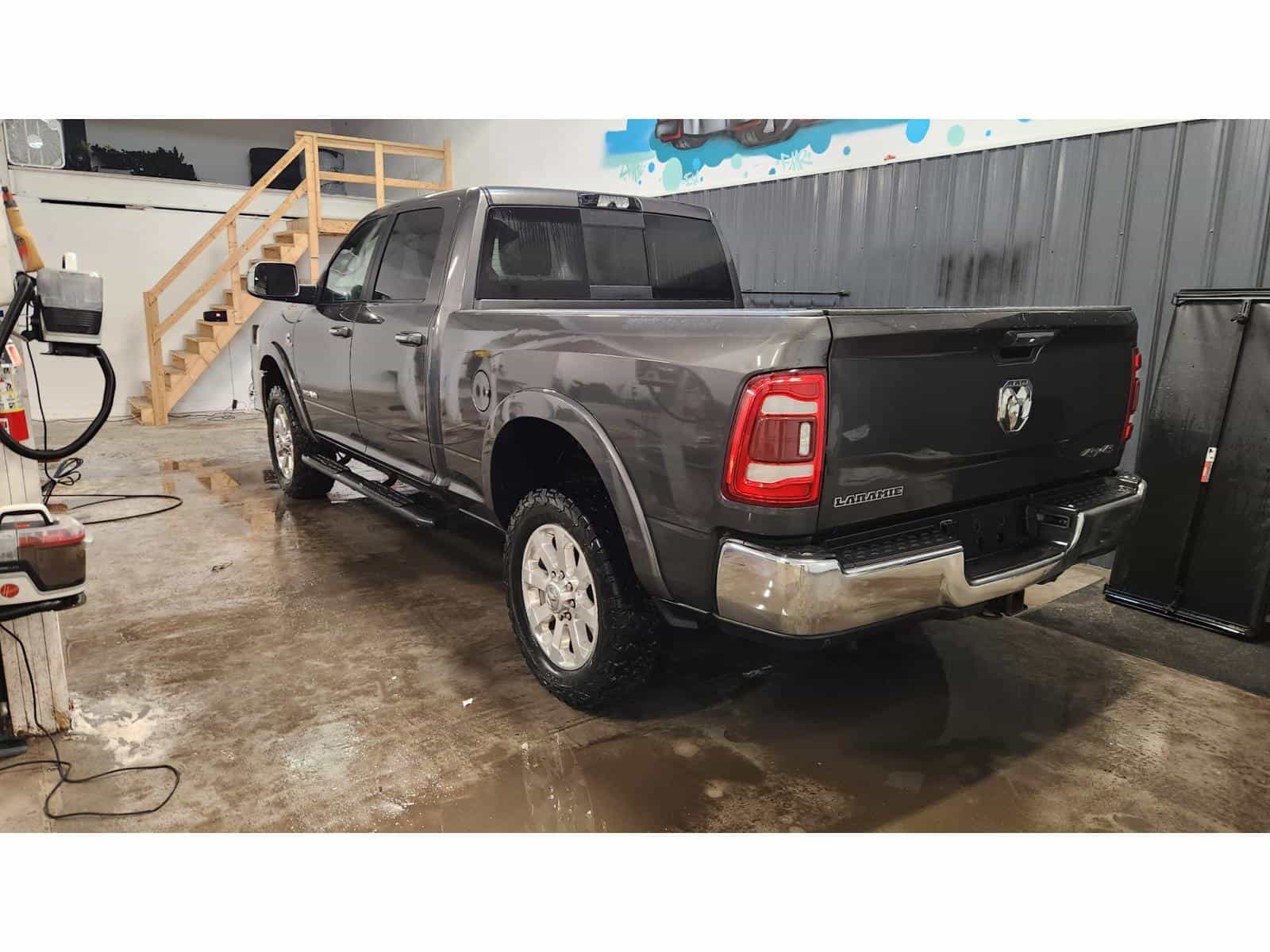 2022 RAM 2500 Laramie - Image 6