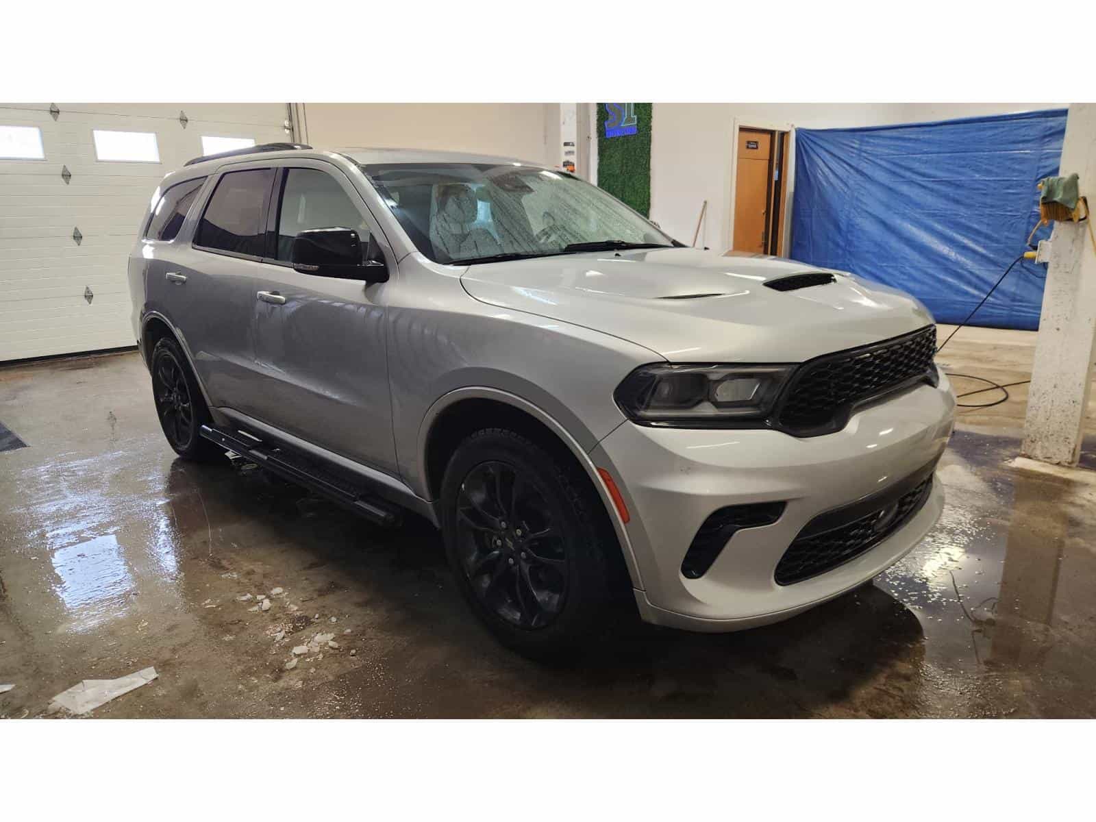 2024 Dodge Durango GT - Image 4