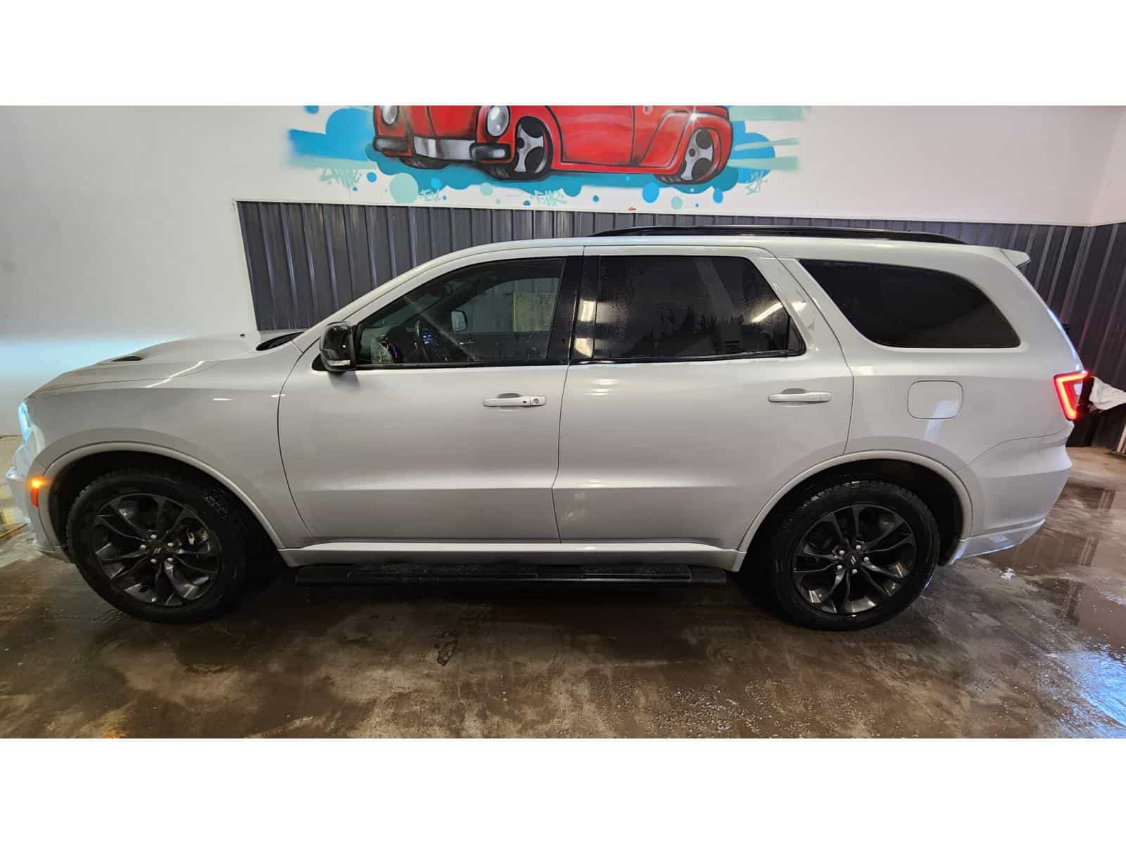 2024 Dodge Durango GT - Image 8