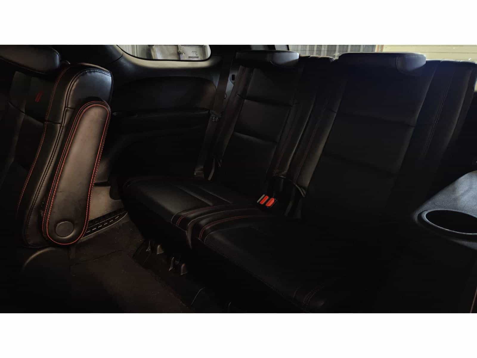 2024 Dodge Durango GT - Image 13