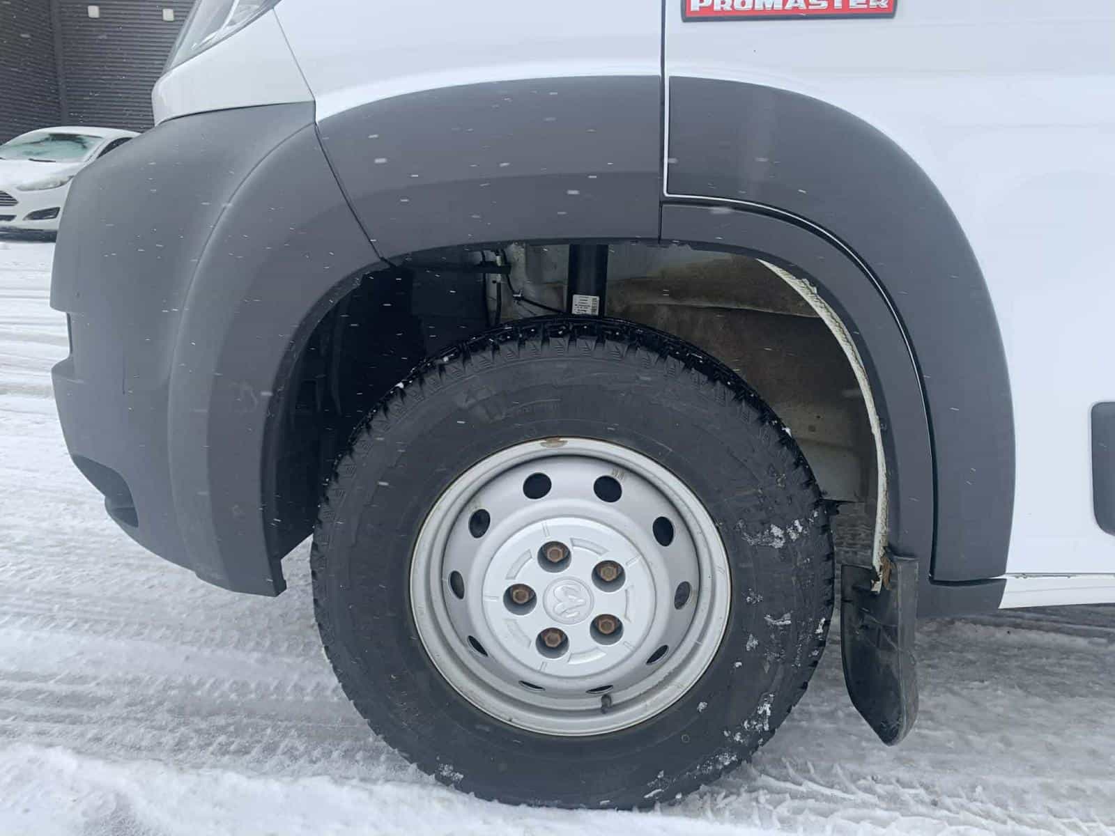 2019 RAM Promaster 1500 Standard 1500 Std Roof - Image 9