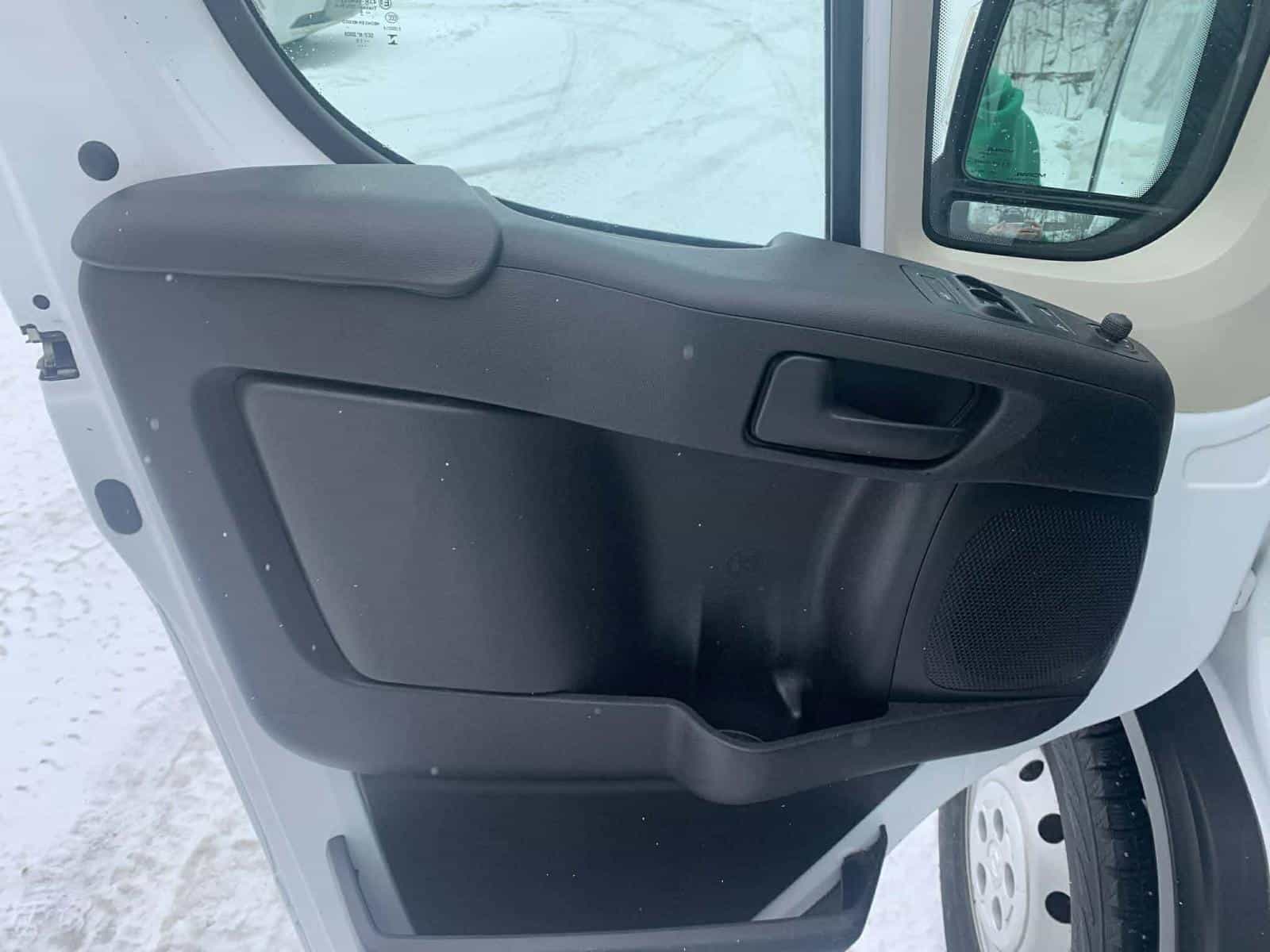 2019 RAM Promaster 1500 Standard 1500 Std Roof - Image 11