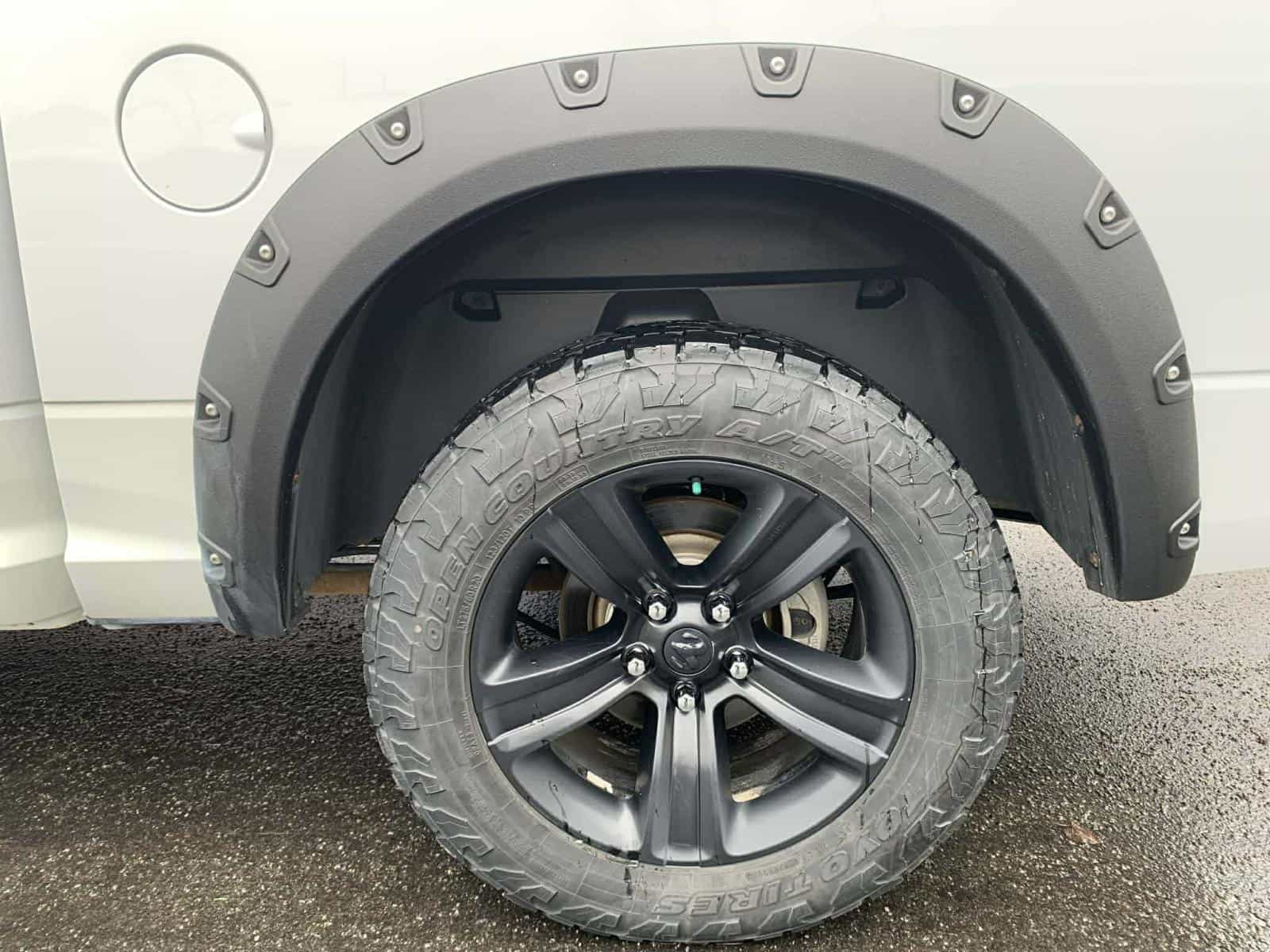 2018 RAM 1500 Sport - Image 10