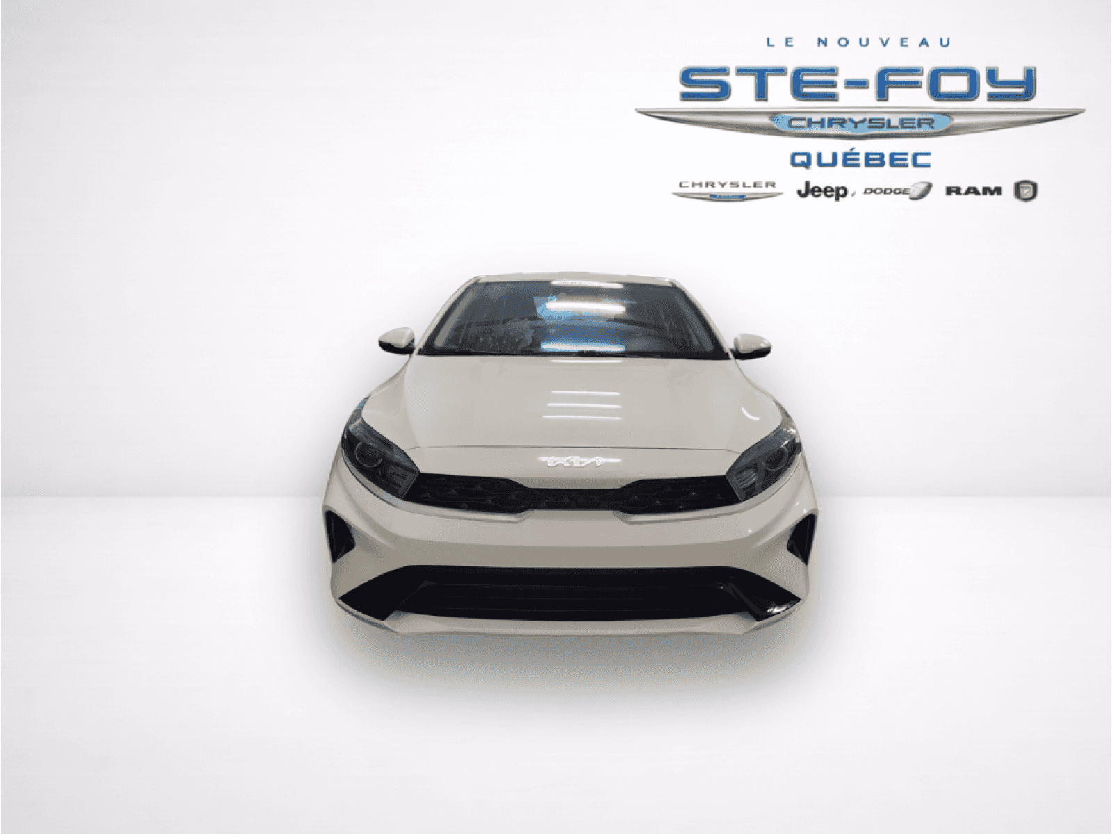 2022 Kia Forte EX Plus - Image 2